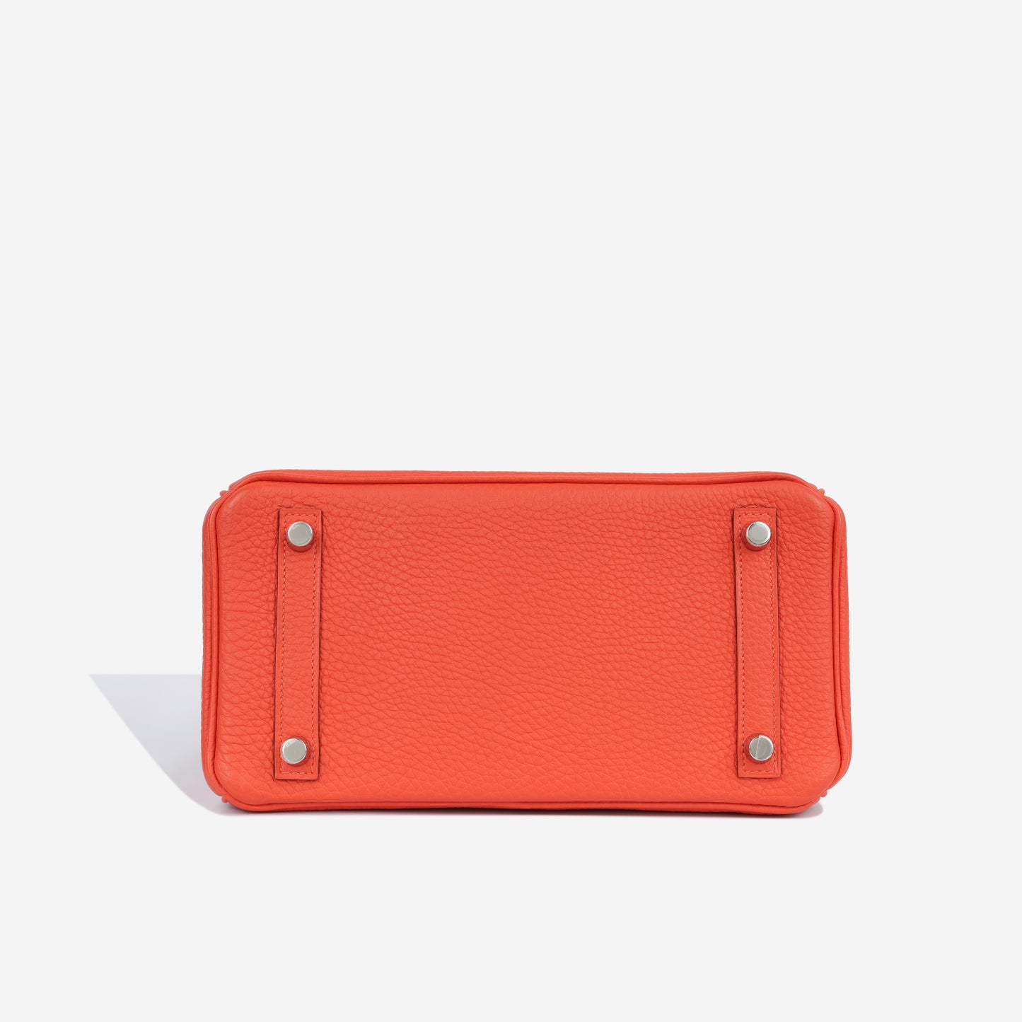 Birkin 25 - Capucines