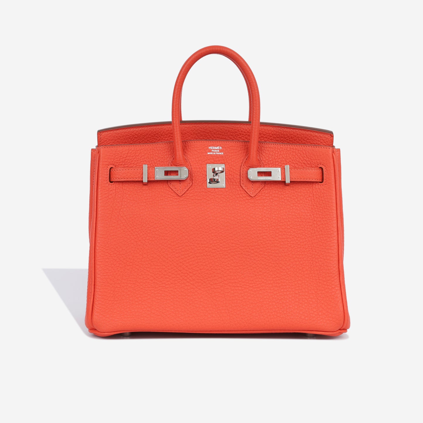 Birkin 25 - Capucines