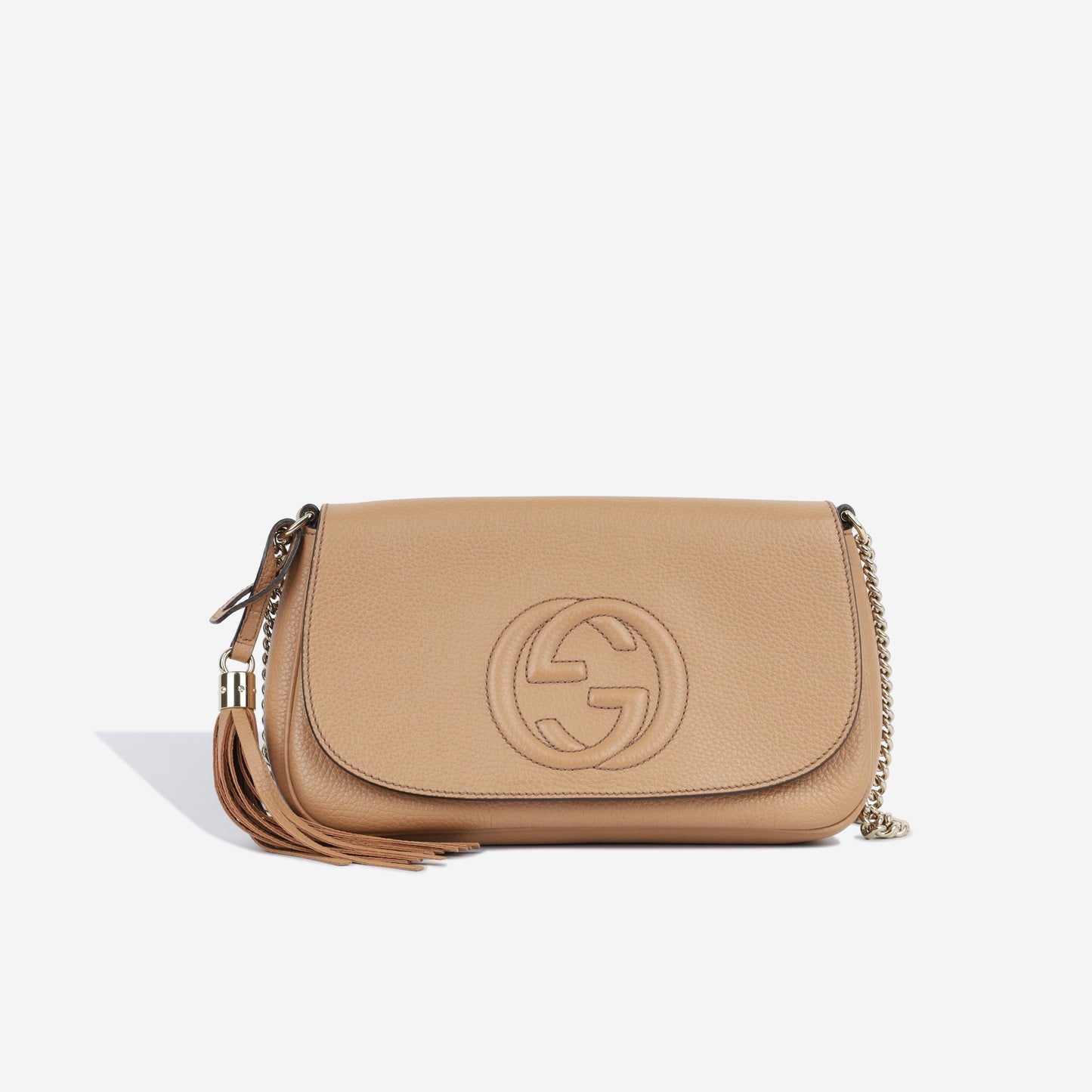 Soho Flap Crossbody