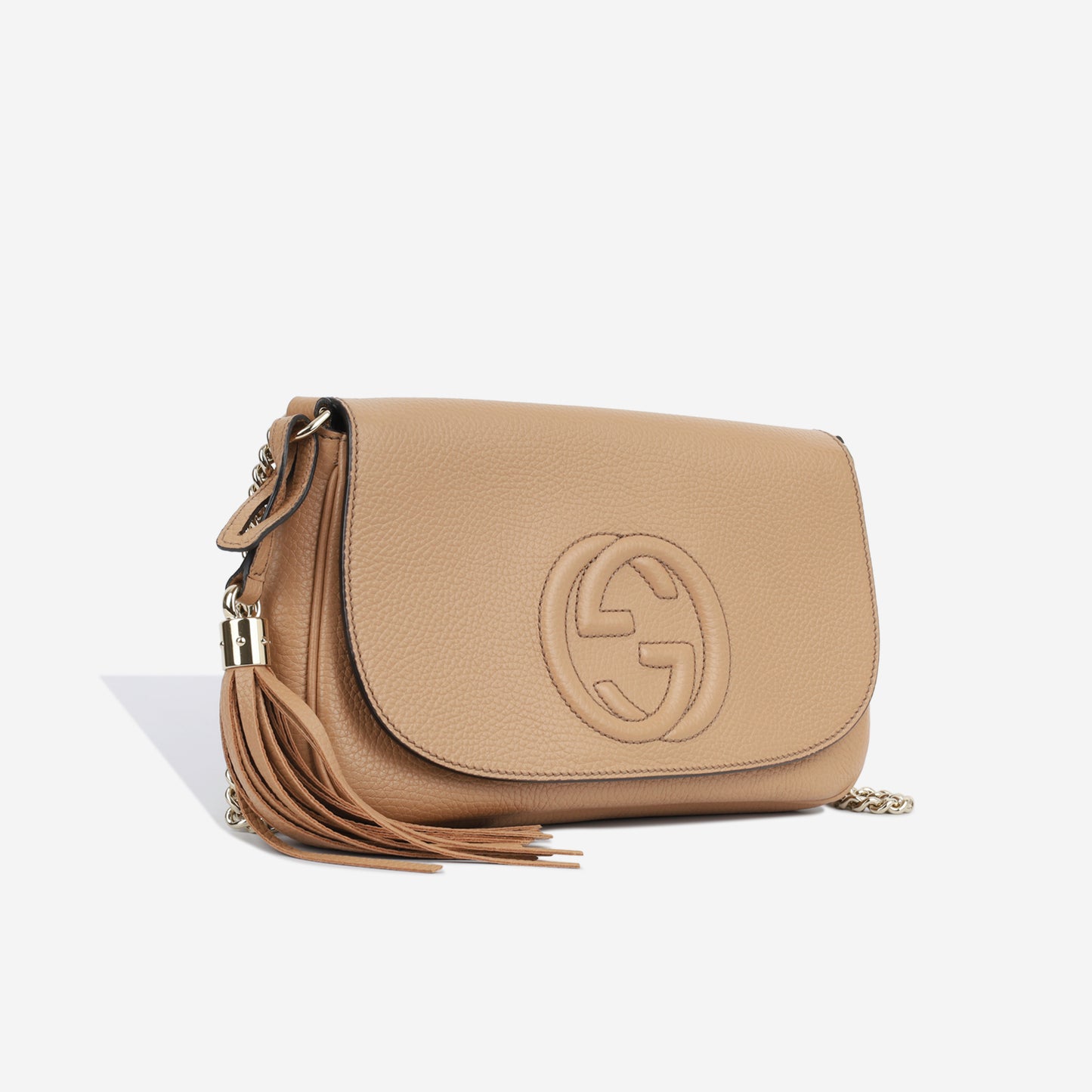 Soho Flap Crossbody