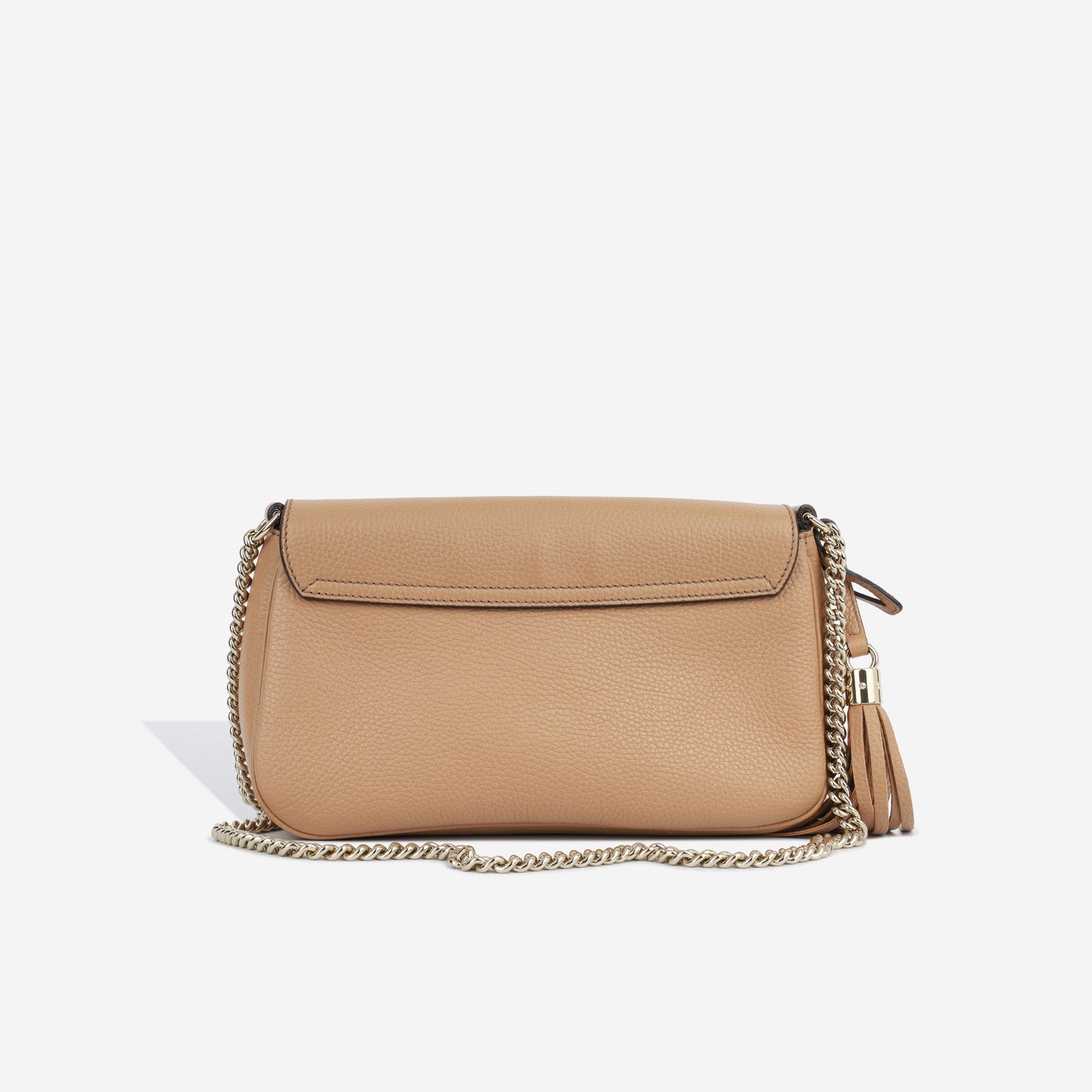 Soho Flap Crossbody