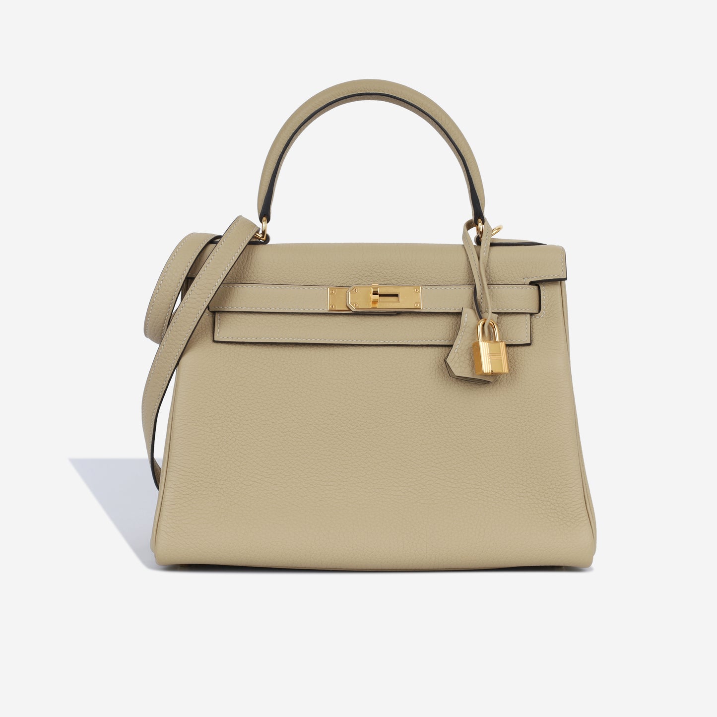 Kelly 28 - Trench Togo