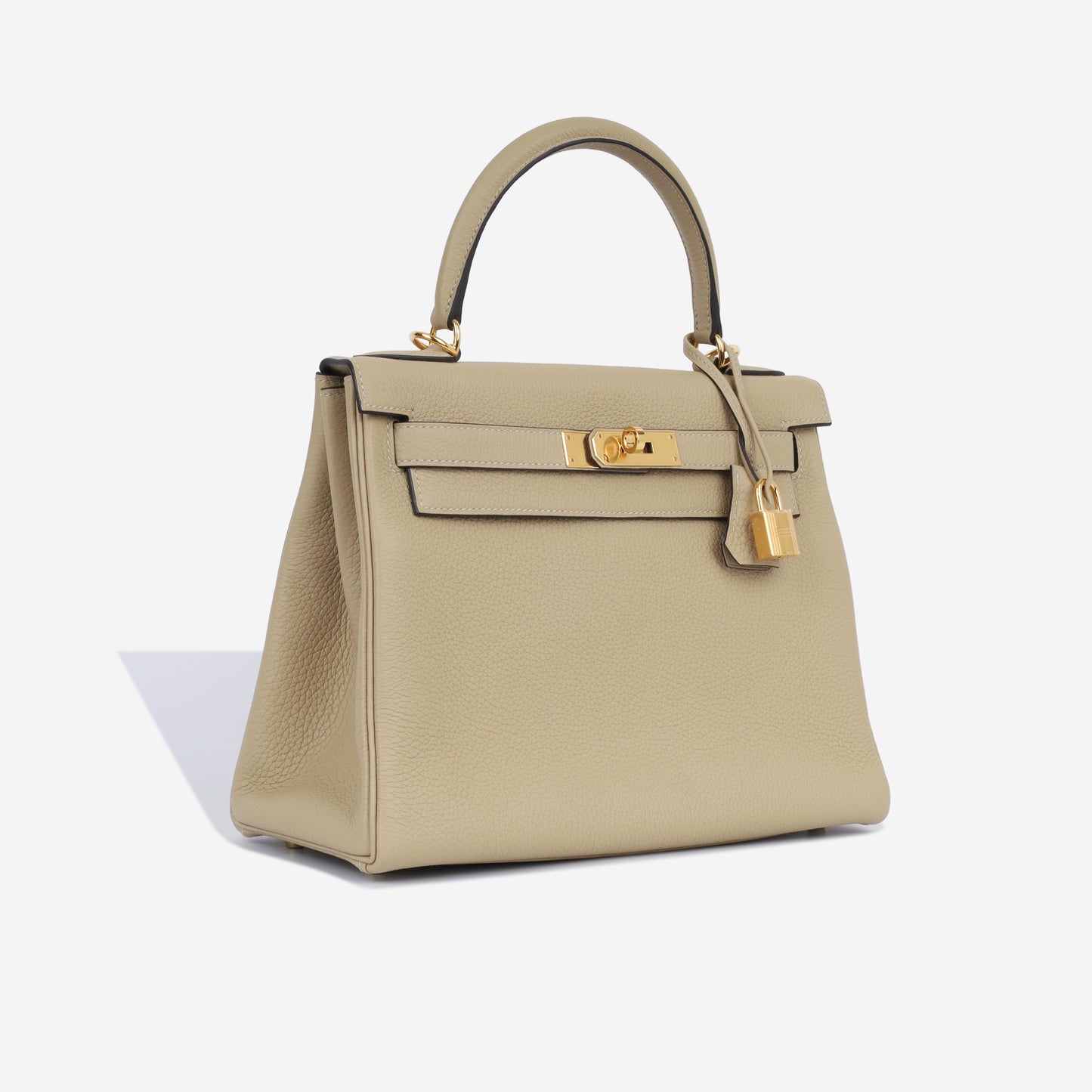 Kelly 28 - Trench Togo