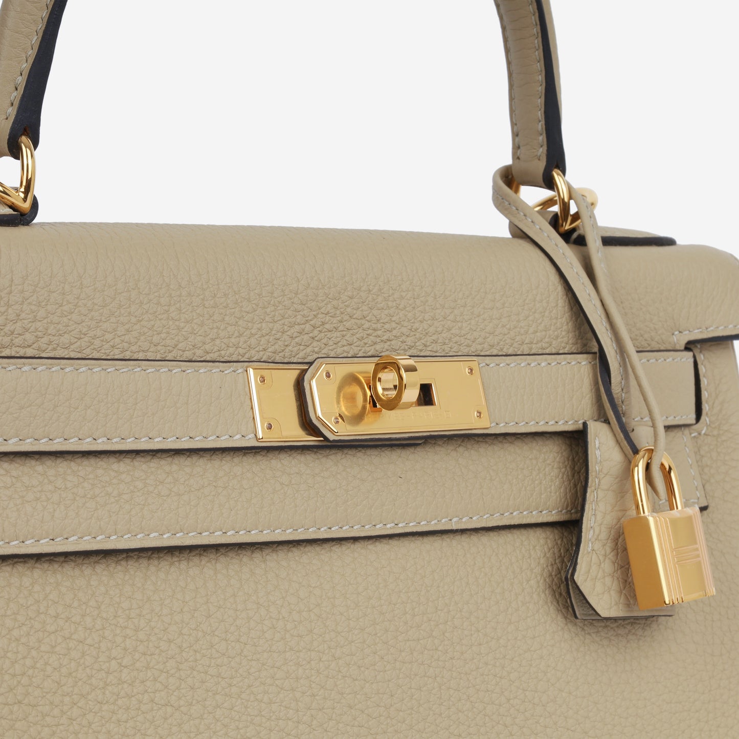 Kelly 28 - Trench Togo