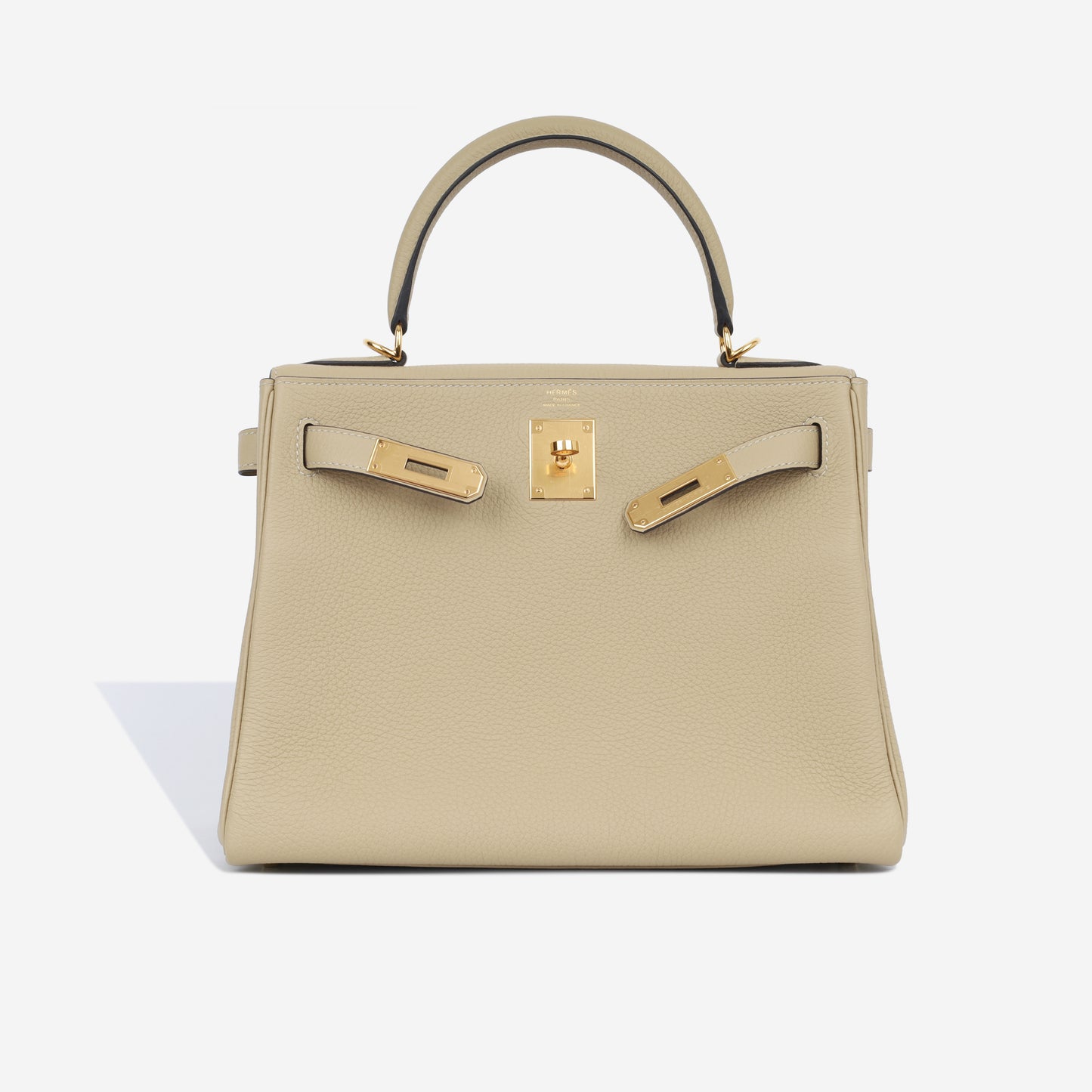 Kelly 28 - Trench Togo