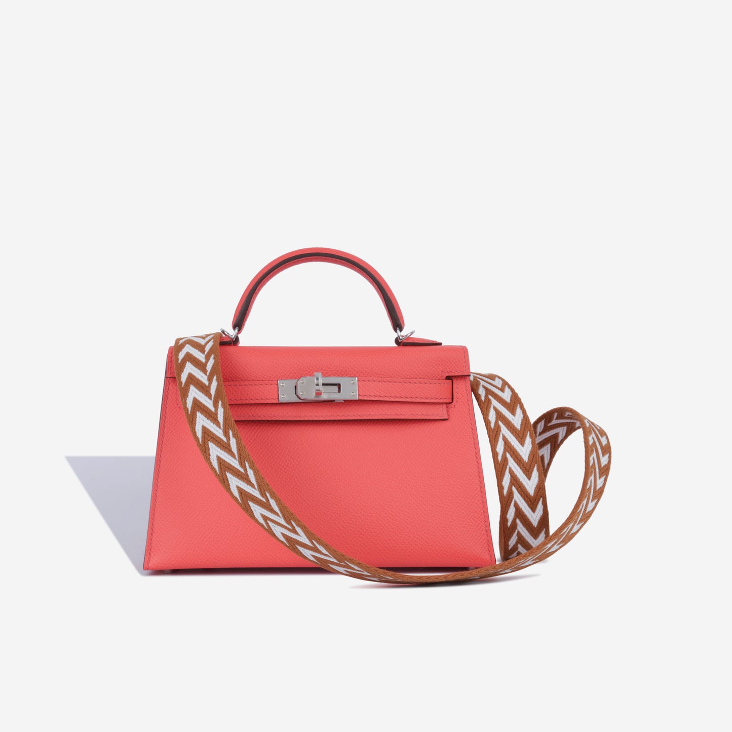 Mini Kelly - Rose Texas