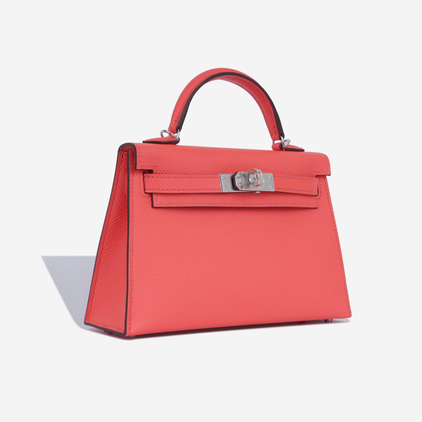 Mini Kelly - Rose Texas