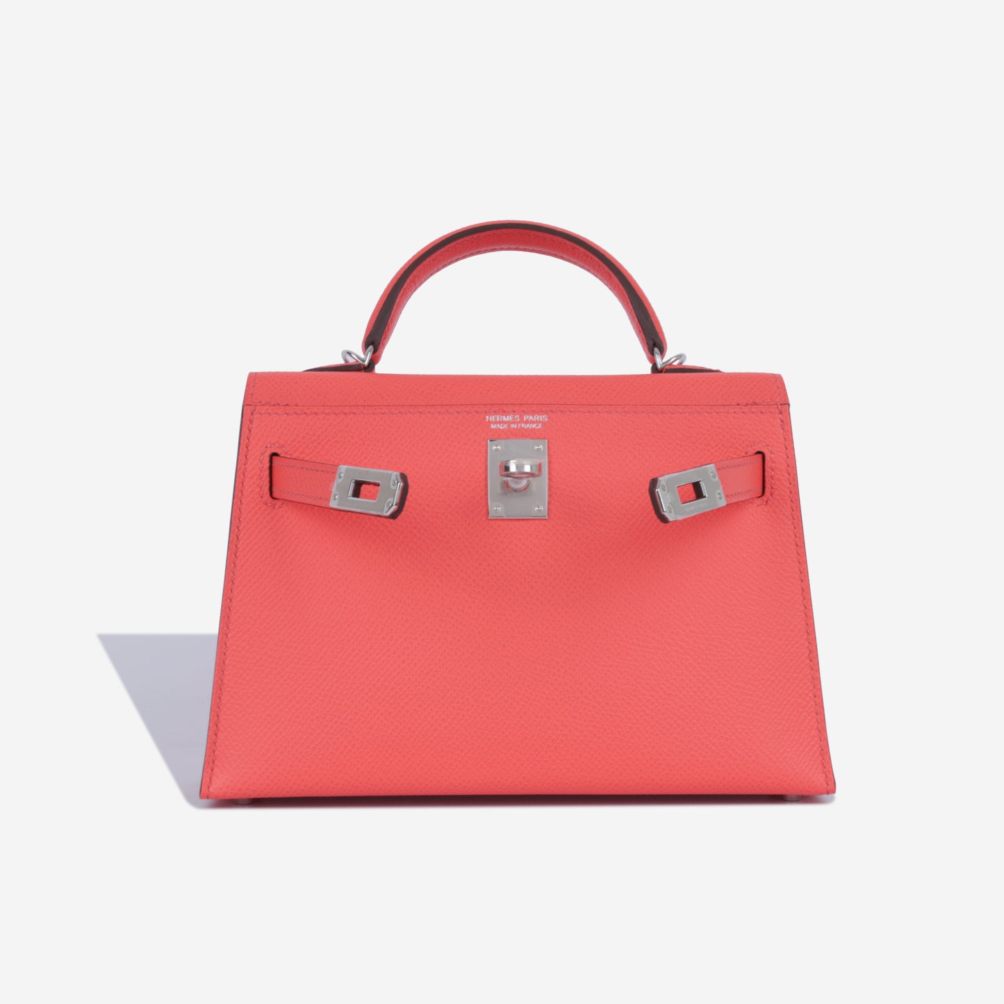 Mini Kelly - Rose Texas