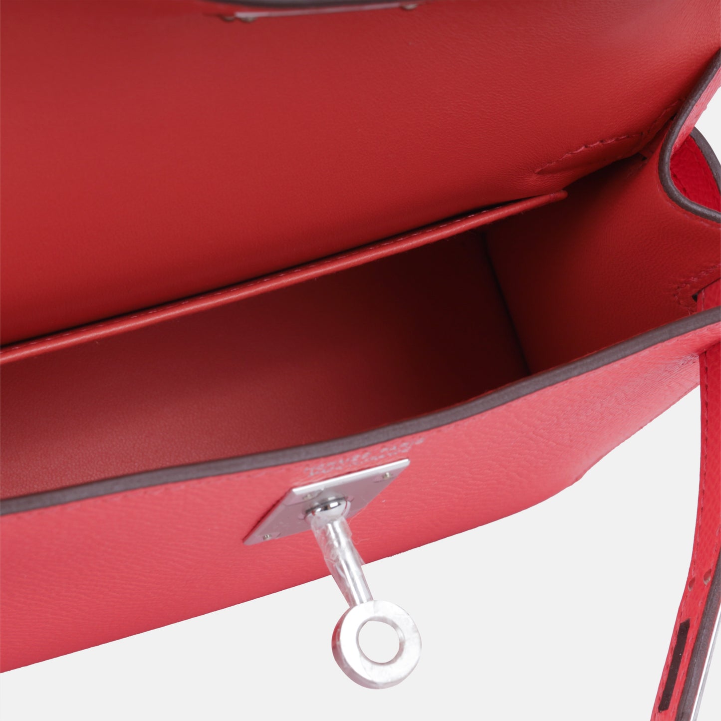 Mini Kelly - Rose Texas