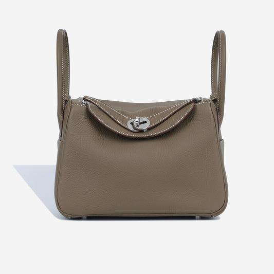 Lindy 26 - Etoupe Clemence PHW