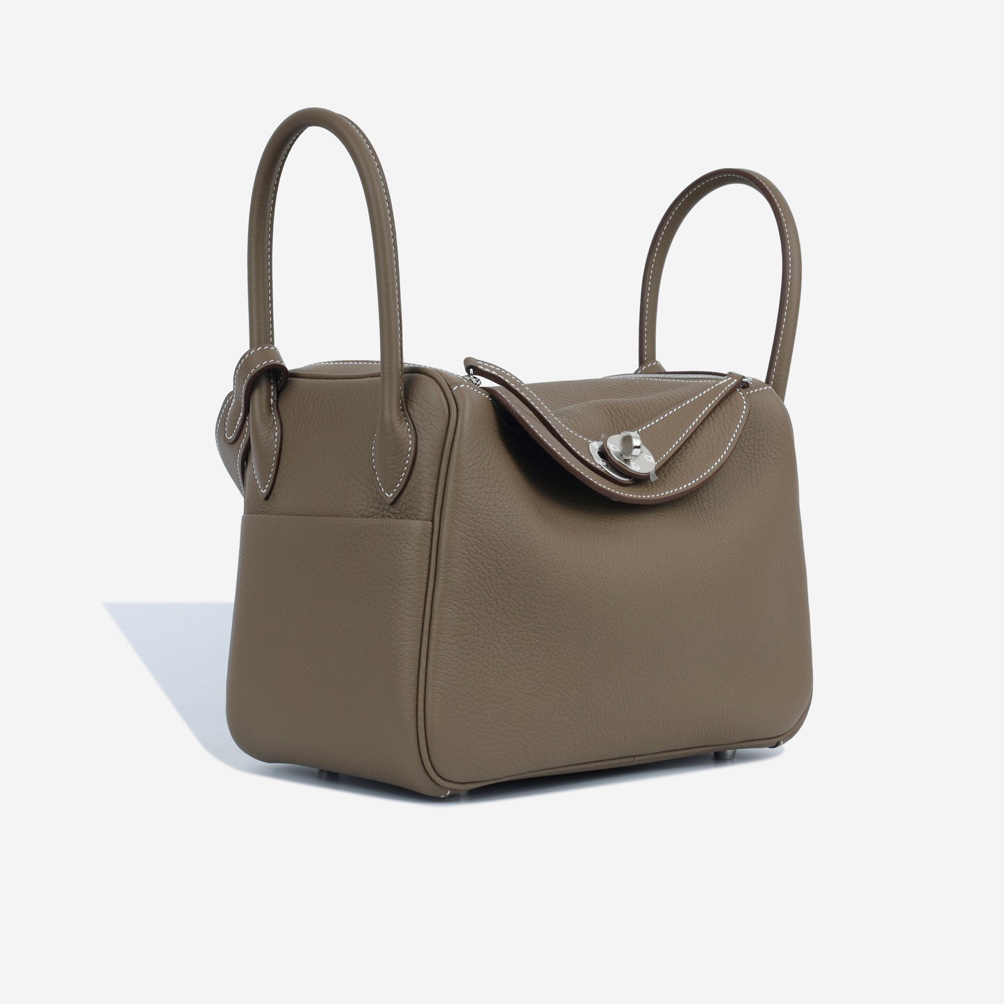 Lindy 26 - Etoupe Clemence PHW