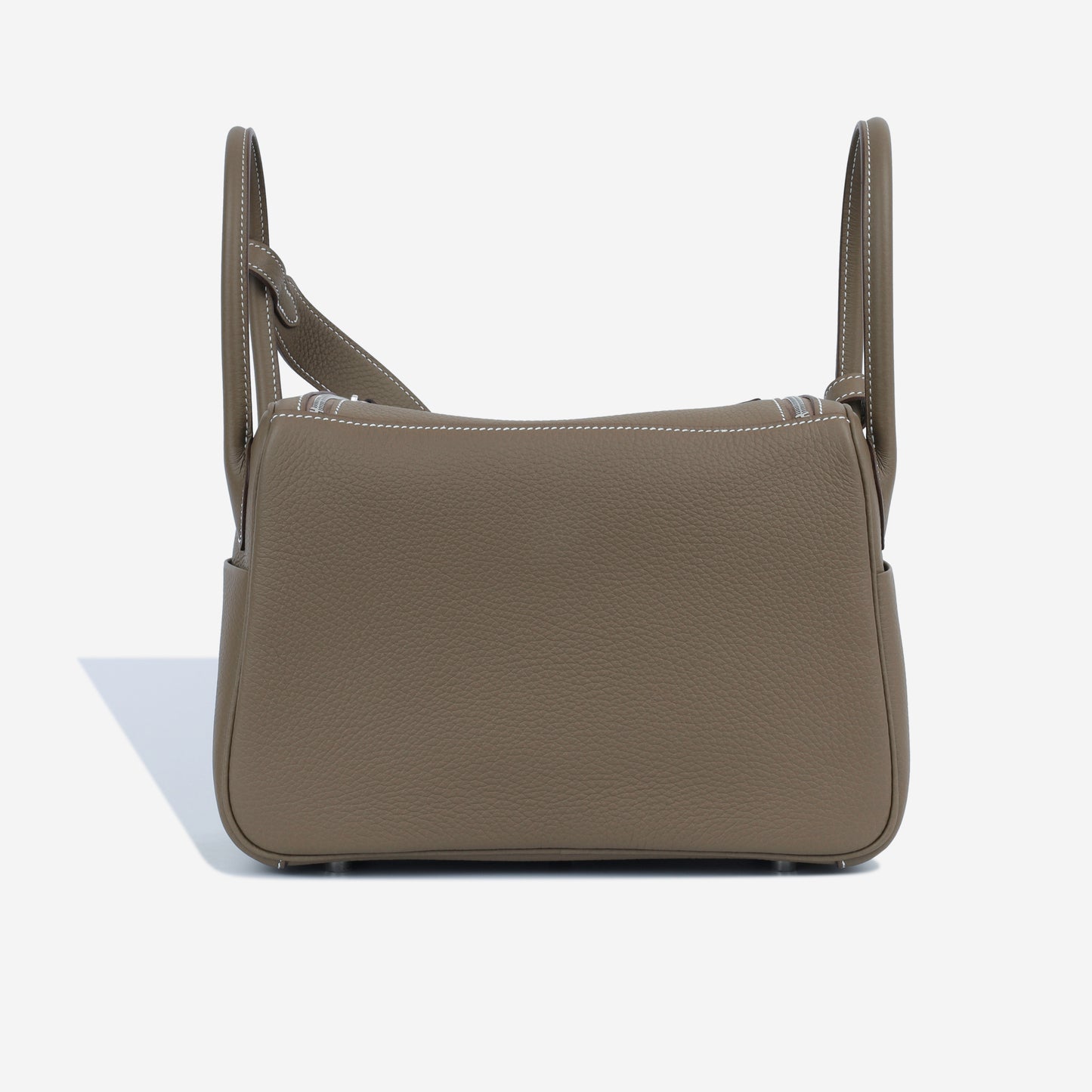 Lindy 26 - Etoupe Clemence PHW