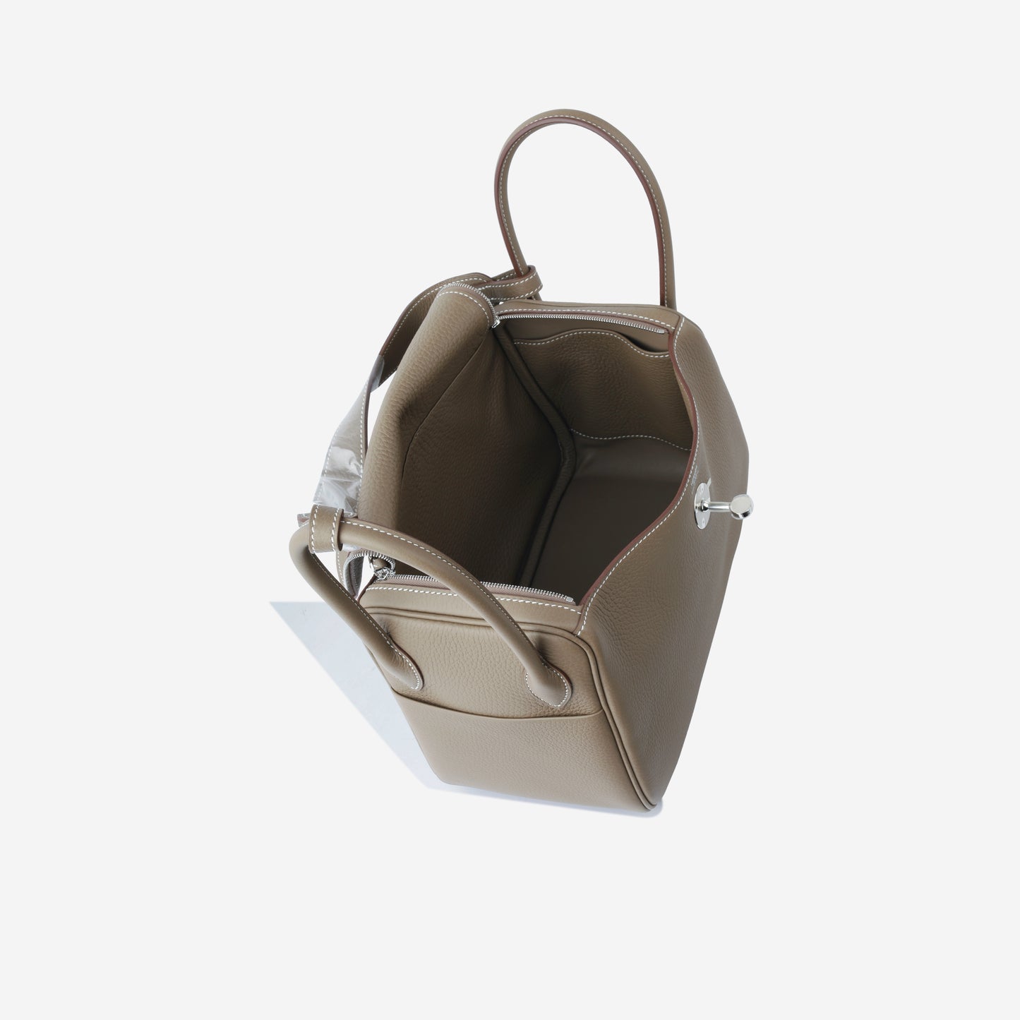 Lindy 26 - Etoupe Clemence PHW