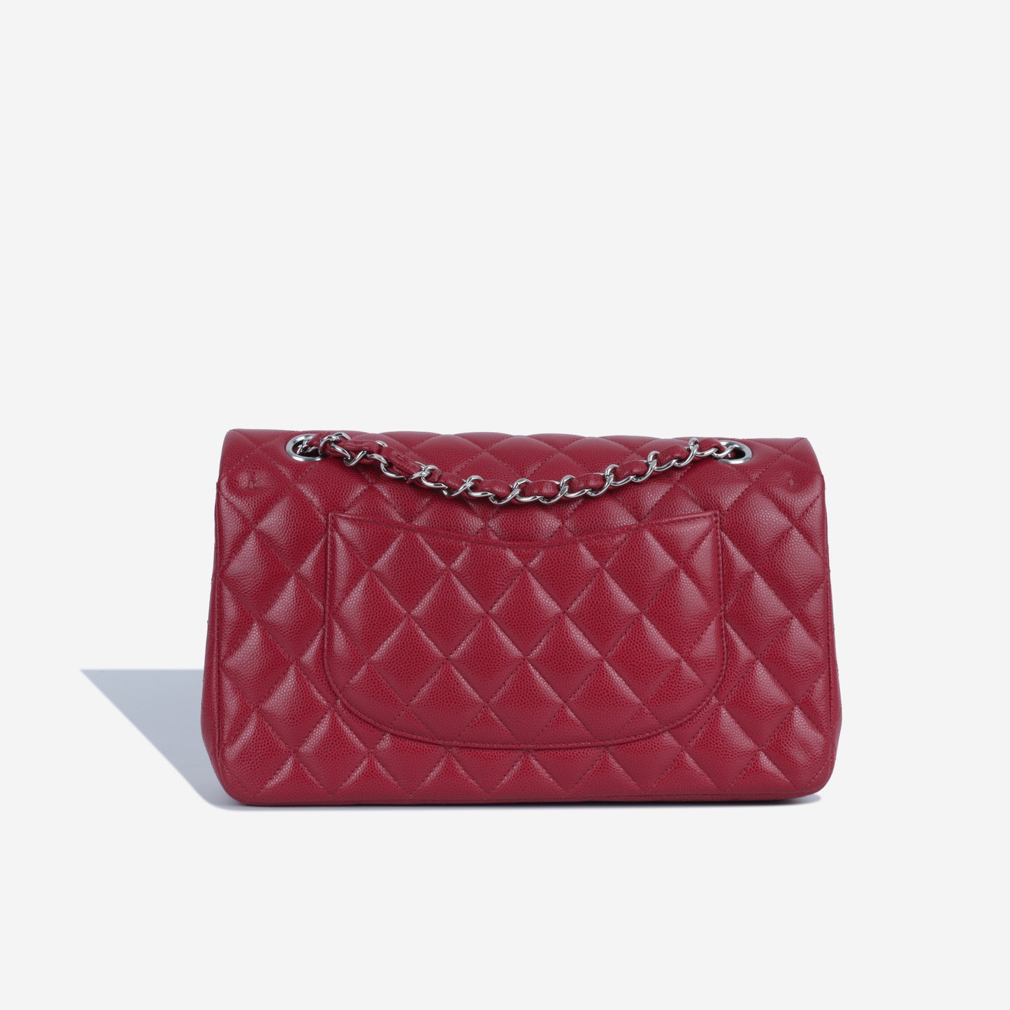 Classic Flap Bag - Medium