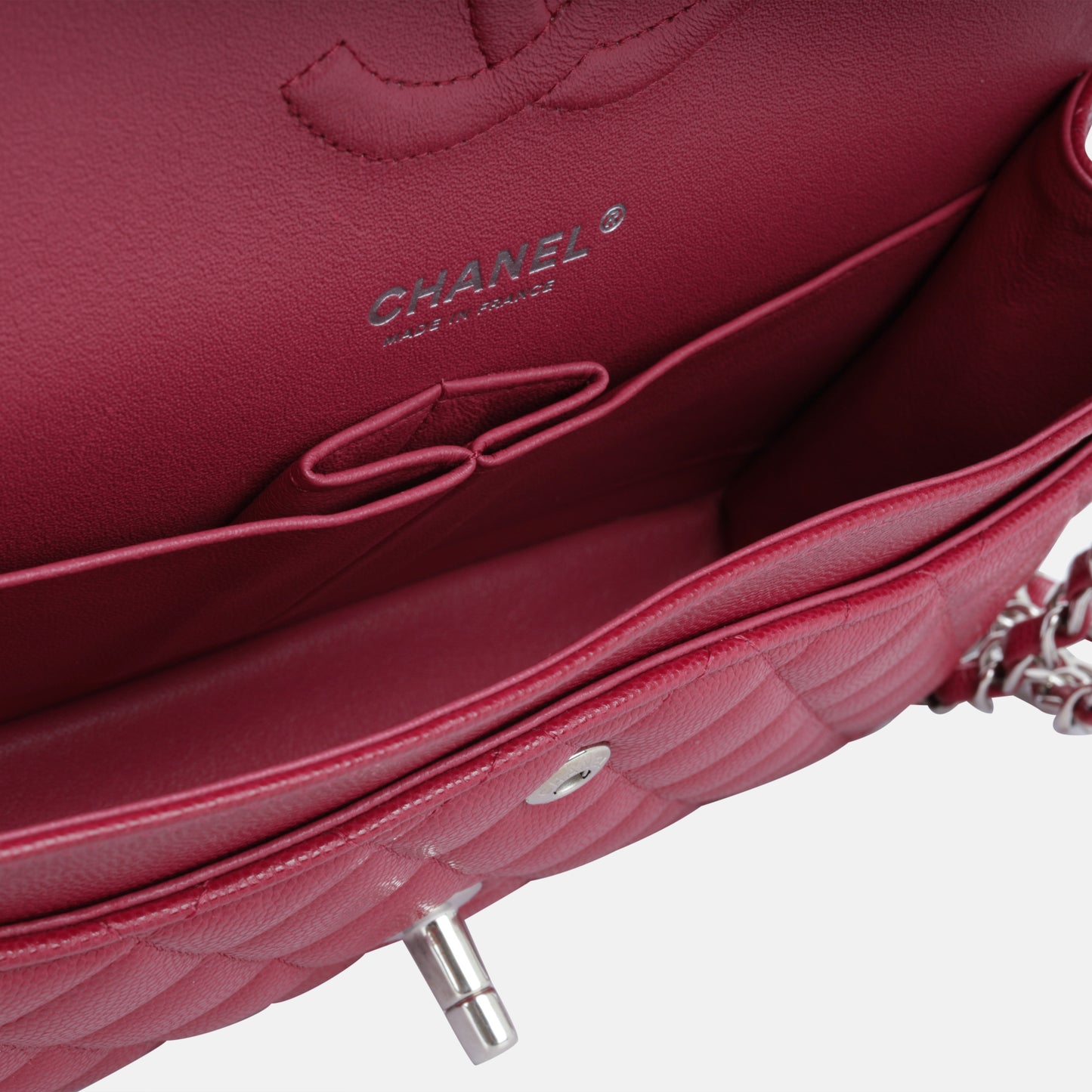 Classic Flap Bag - Medium