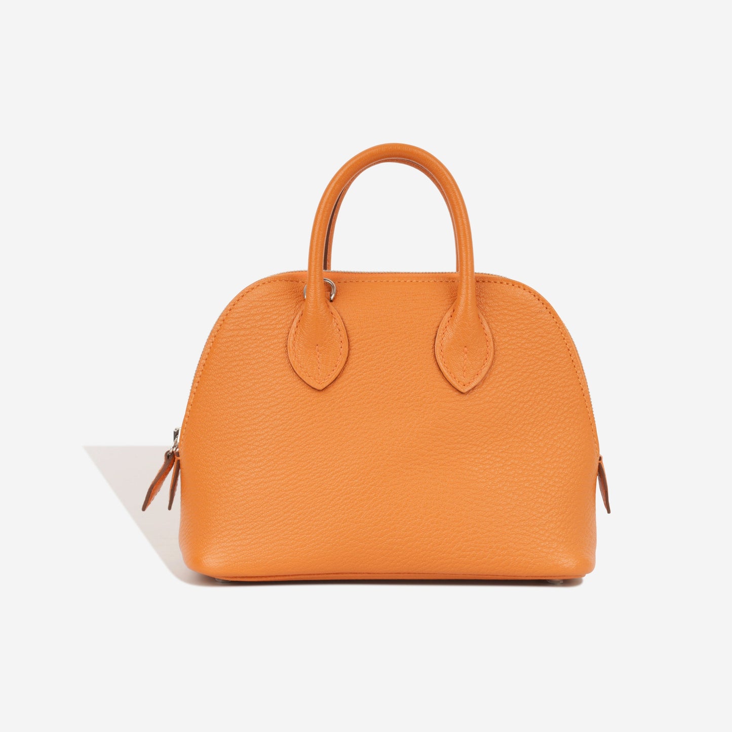 Mini Bolide - Orange Chévre