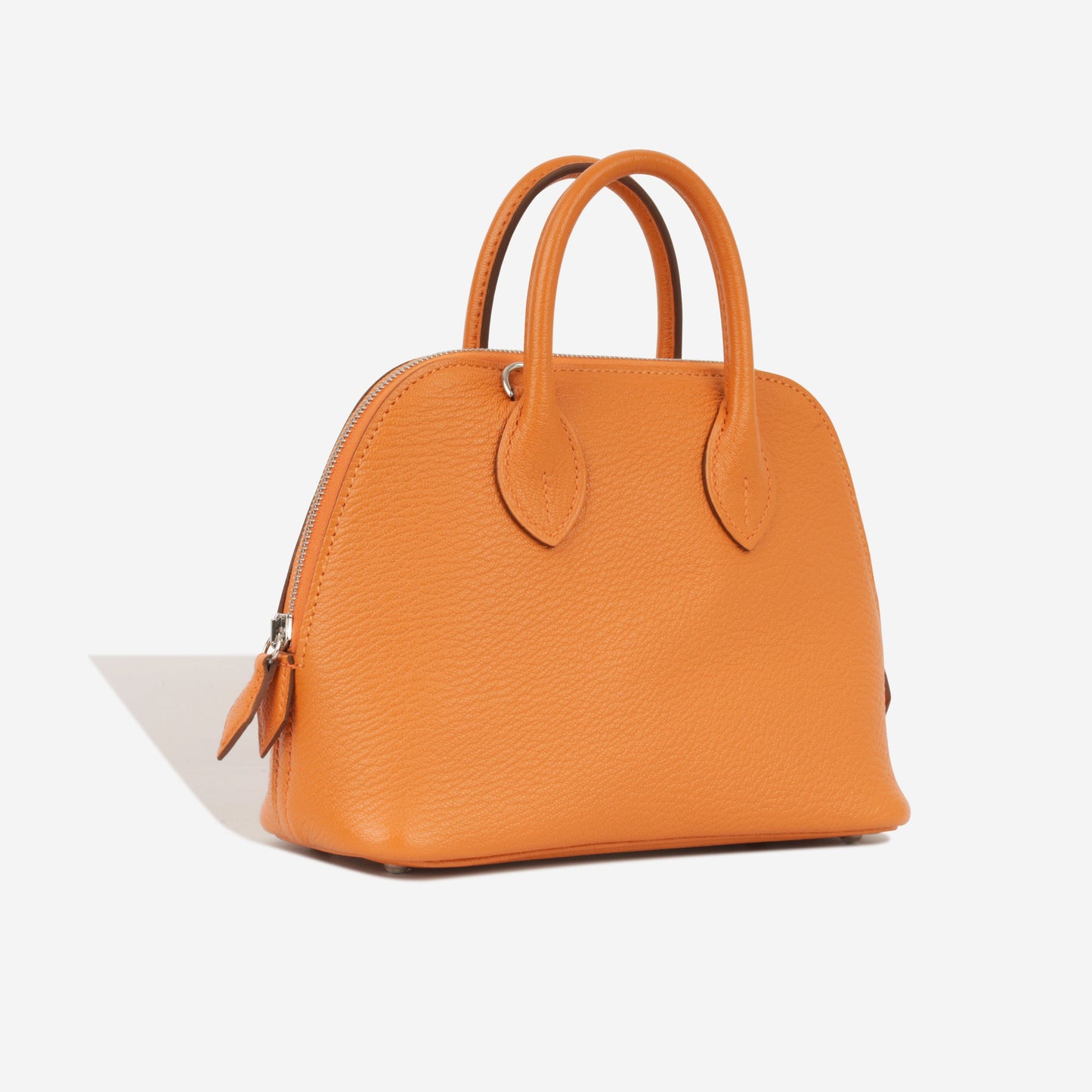 Mini Bolide - Orange Chévre