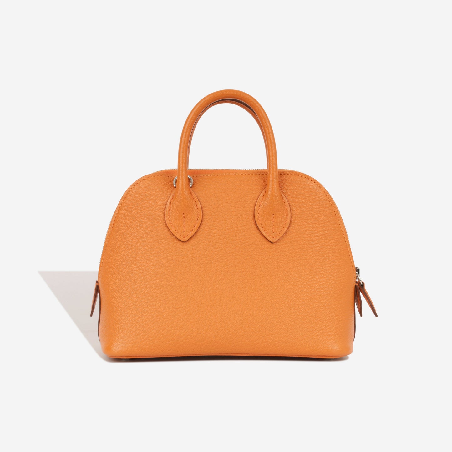 Mini Bolide - Orange Chévre