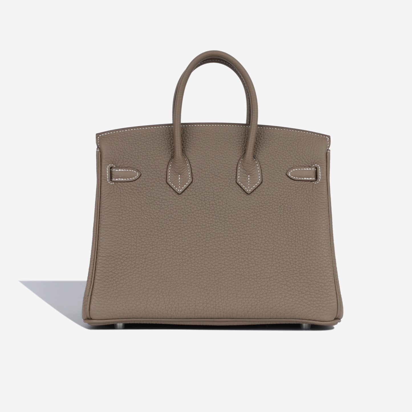 Birkin 25 - Etoupe Togo - Bagista