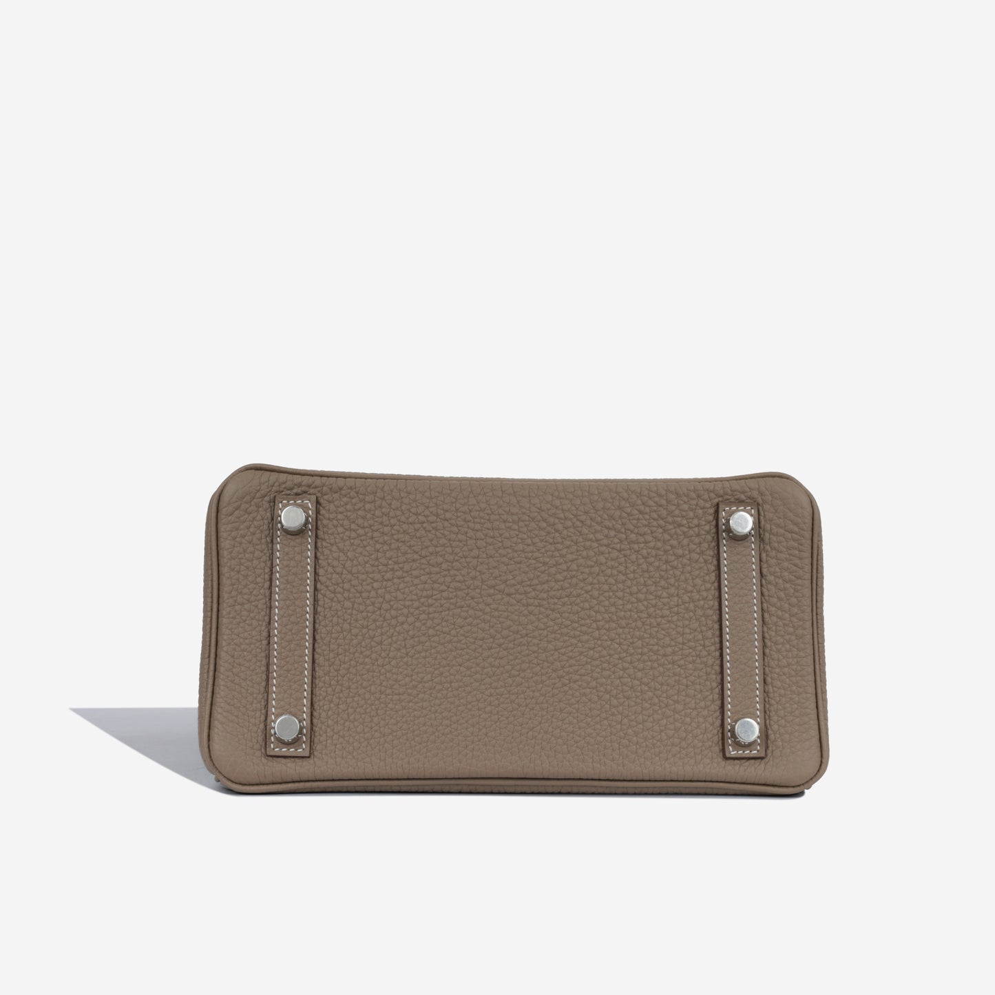 Birkin 25 - Etoupe Togo - Bagista