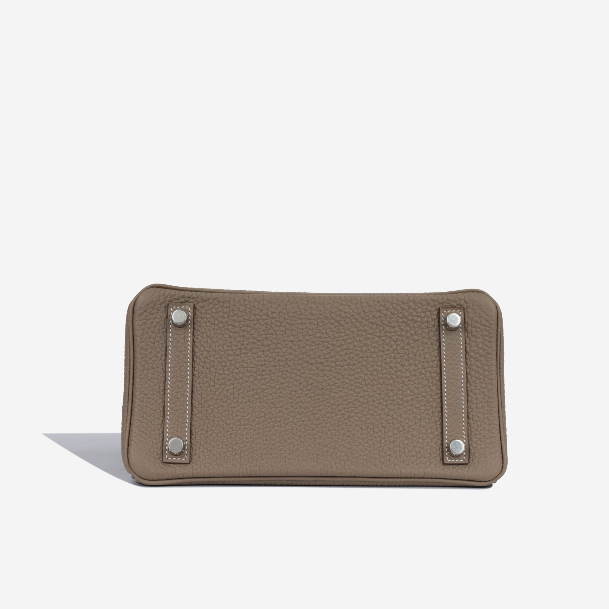 Birkin 25 - Etoupe Togo - Bagista