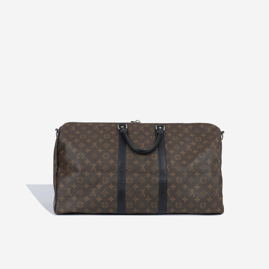Keepall Bandoulière 55