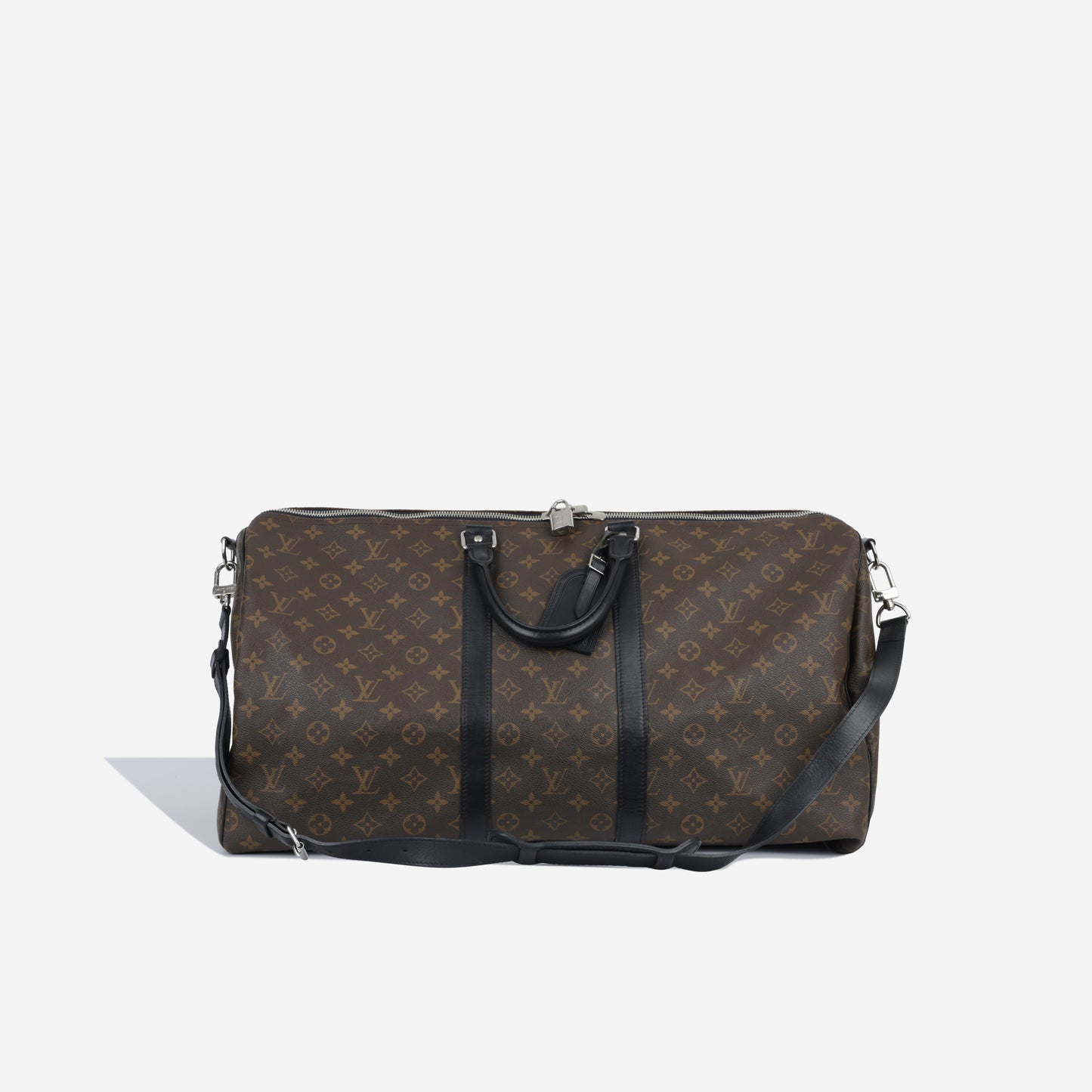 Keepall Bandoulière 55