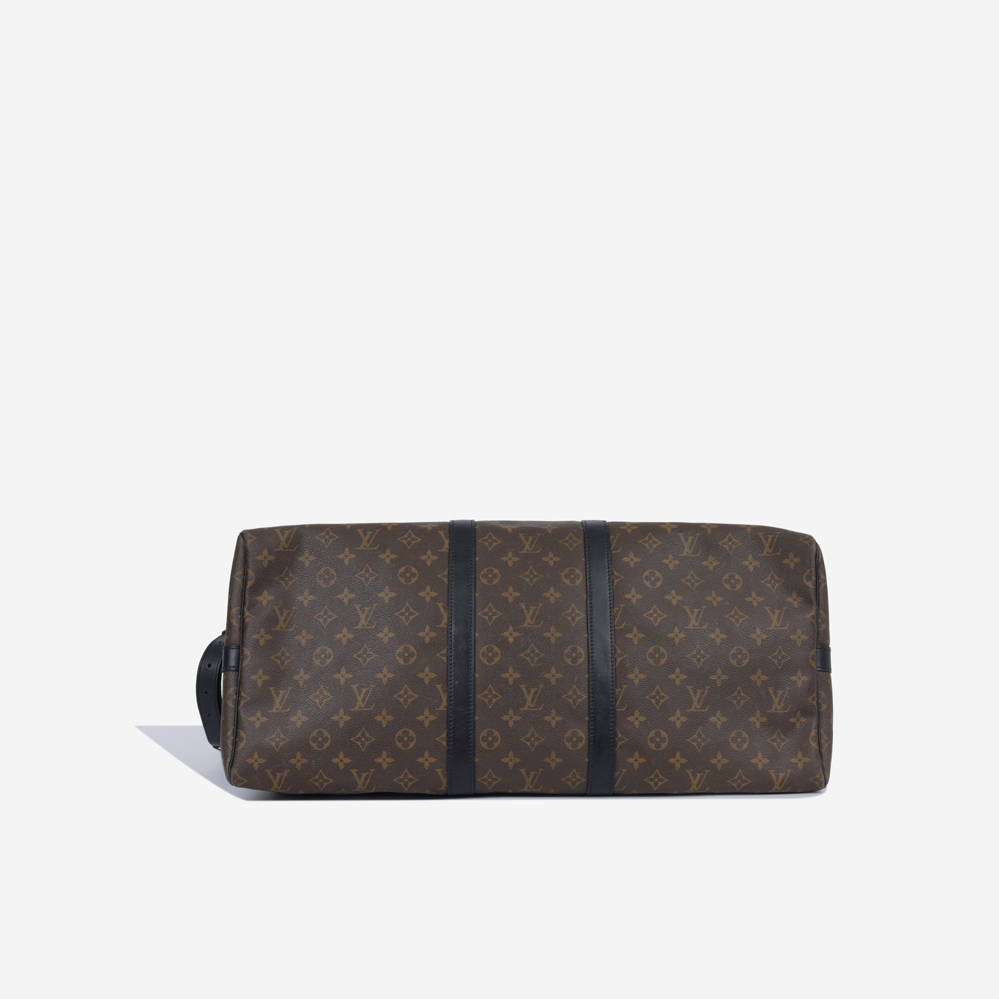 Keepall Bandoulière 55
