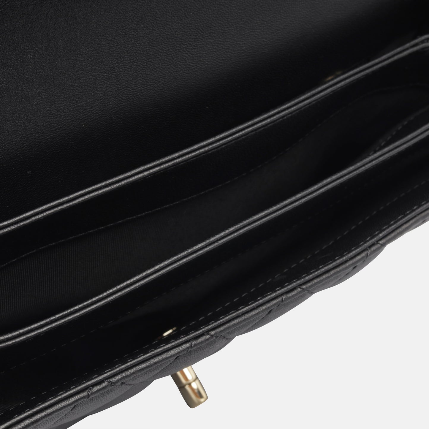 Top Handle Flap Bag