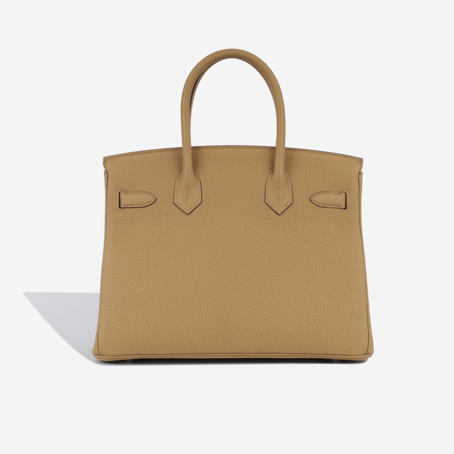 Birkin 30 - Biscuit Togo PHW