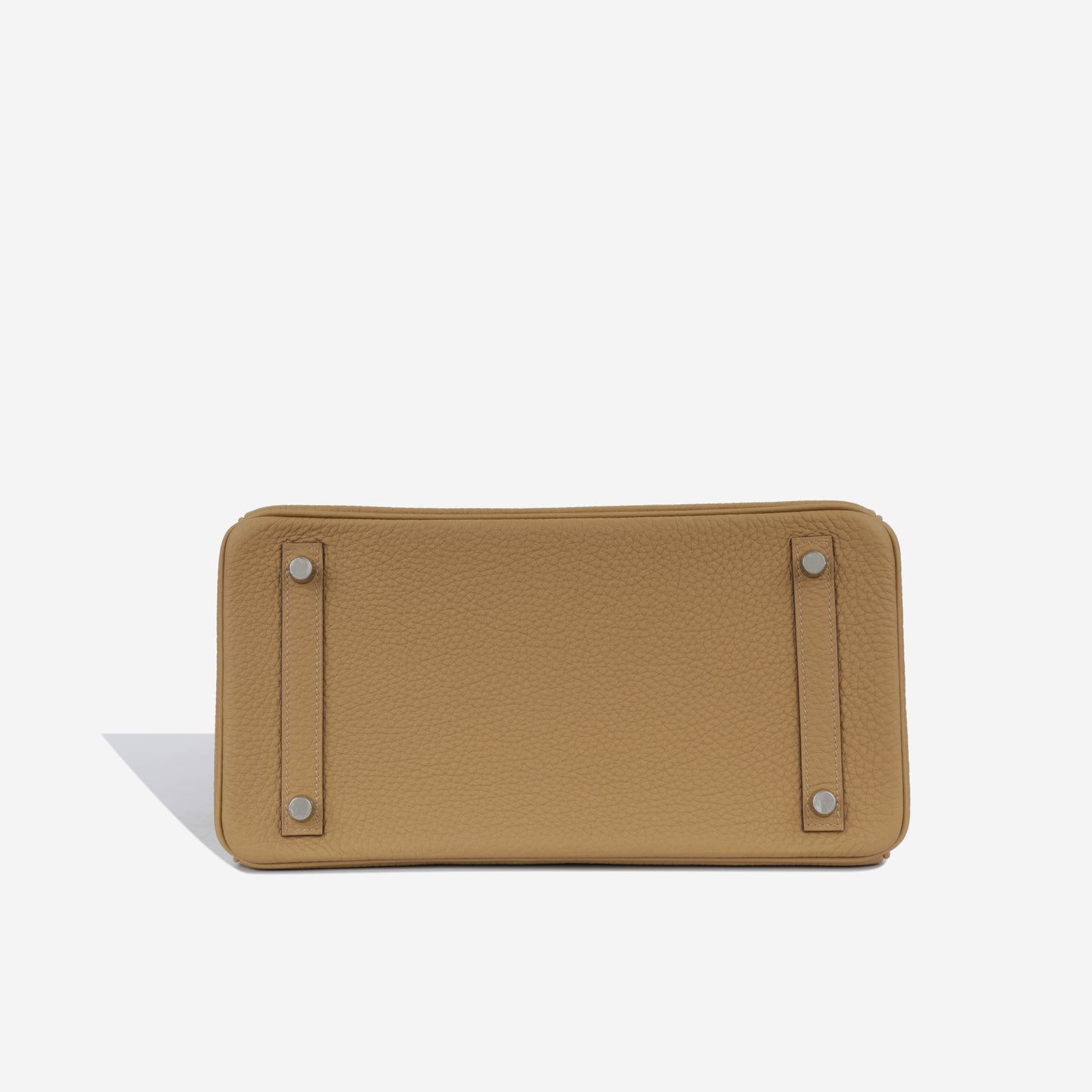 Birkin 30 - Biscuit Togo PHW