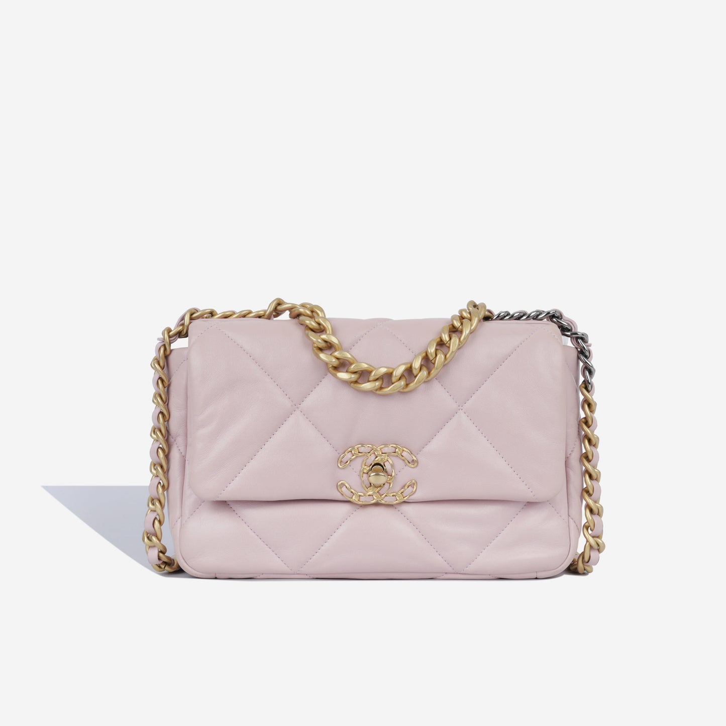 Chanel 19 - Small