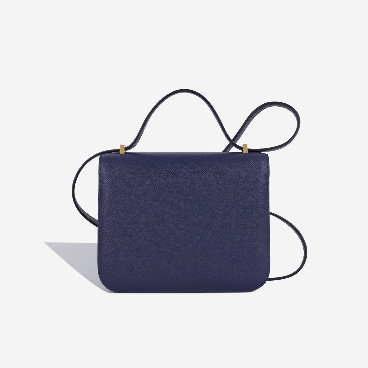 Constance 18 - Bleu Saphir