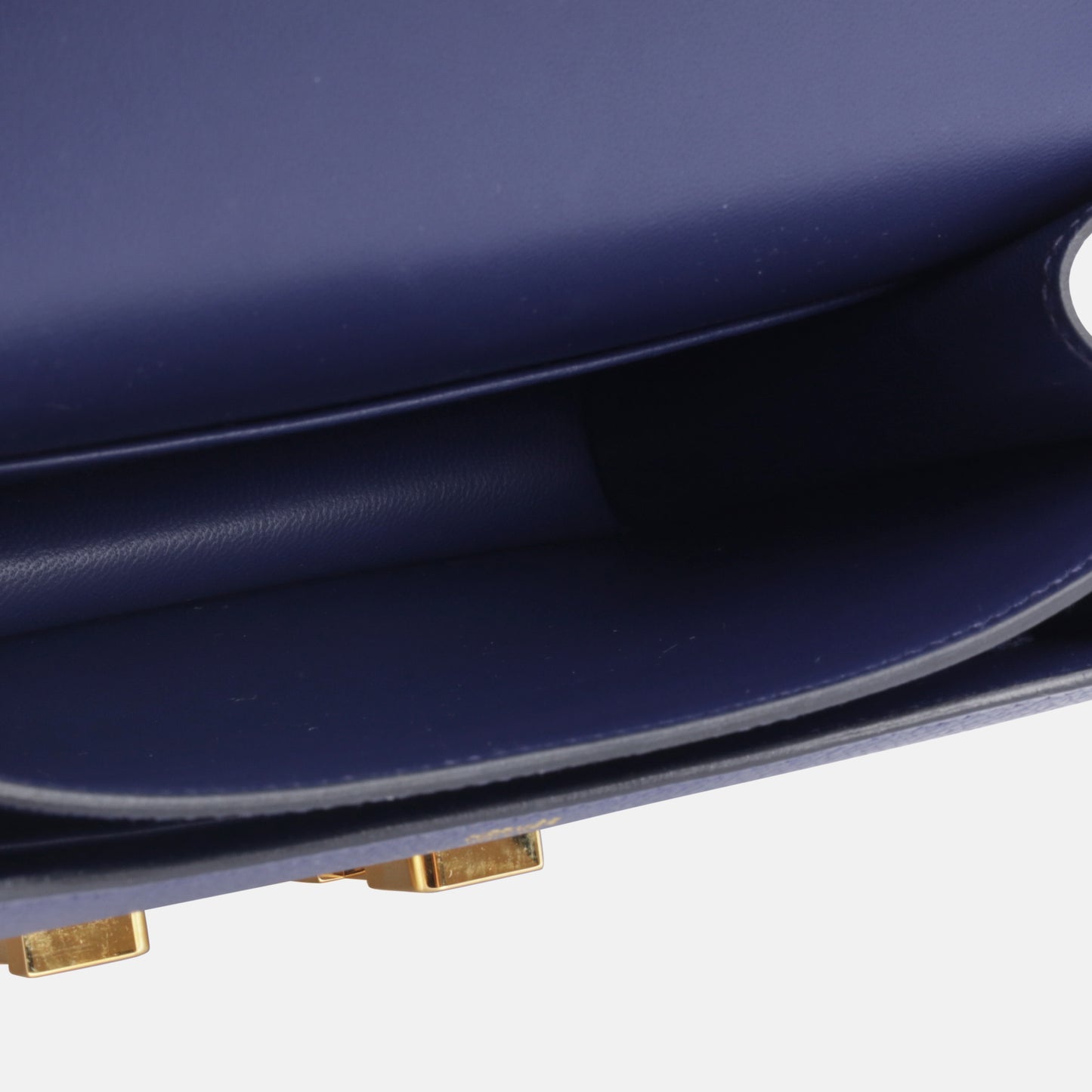 Constance 18 - Bleu Saphir