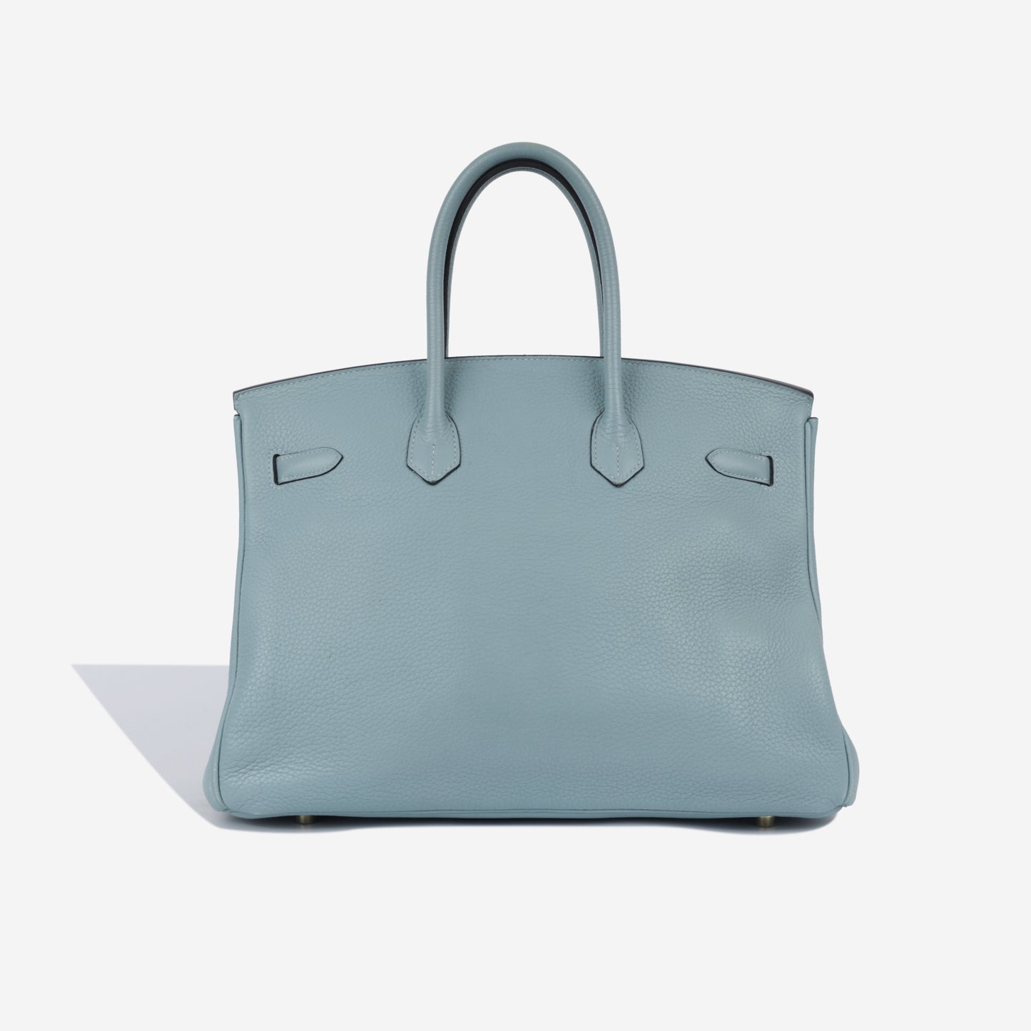Birkin 35 - Bleu Ciel