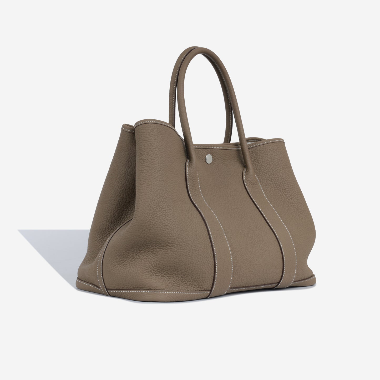 Garden Party 36 - Etoupe Negonda