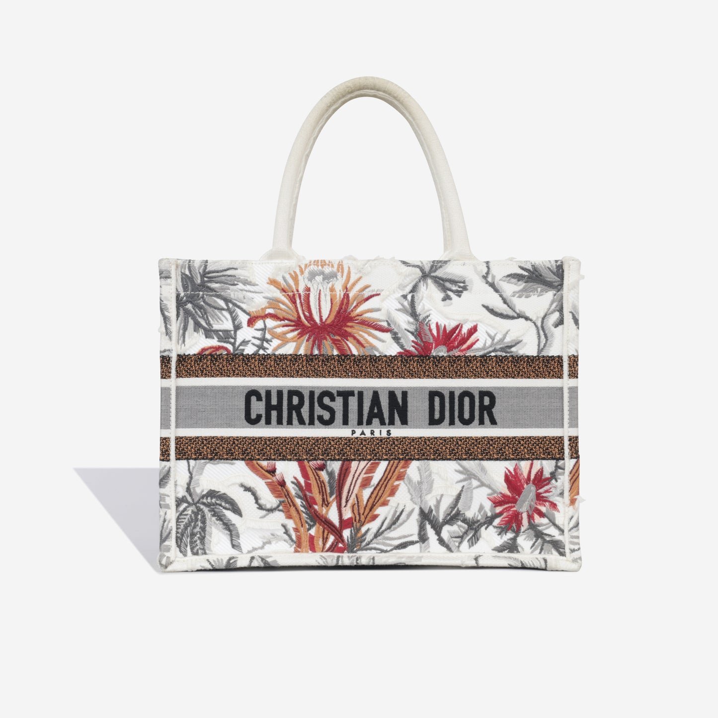 Medium Book Tote