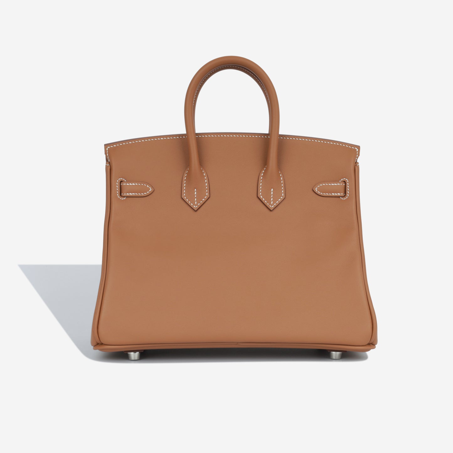 Birkin 25 - Gold Swift