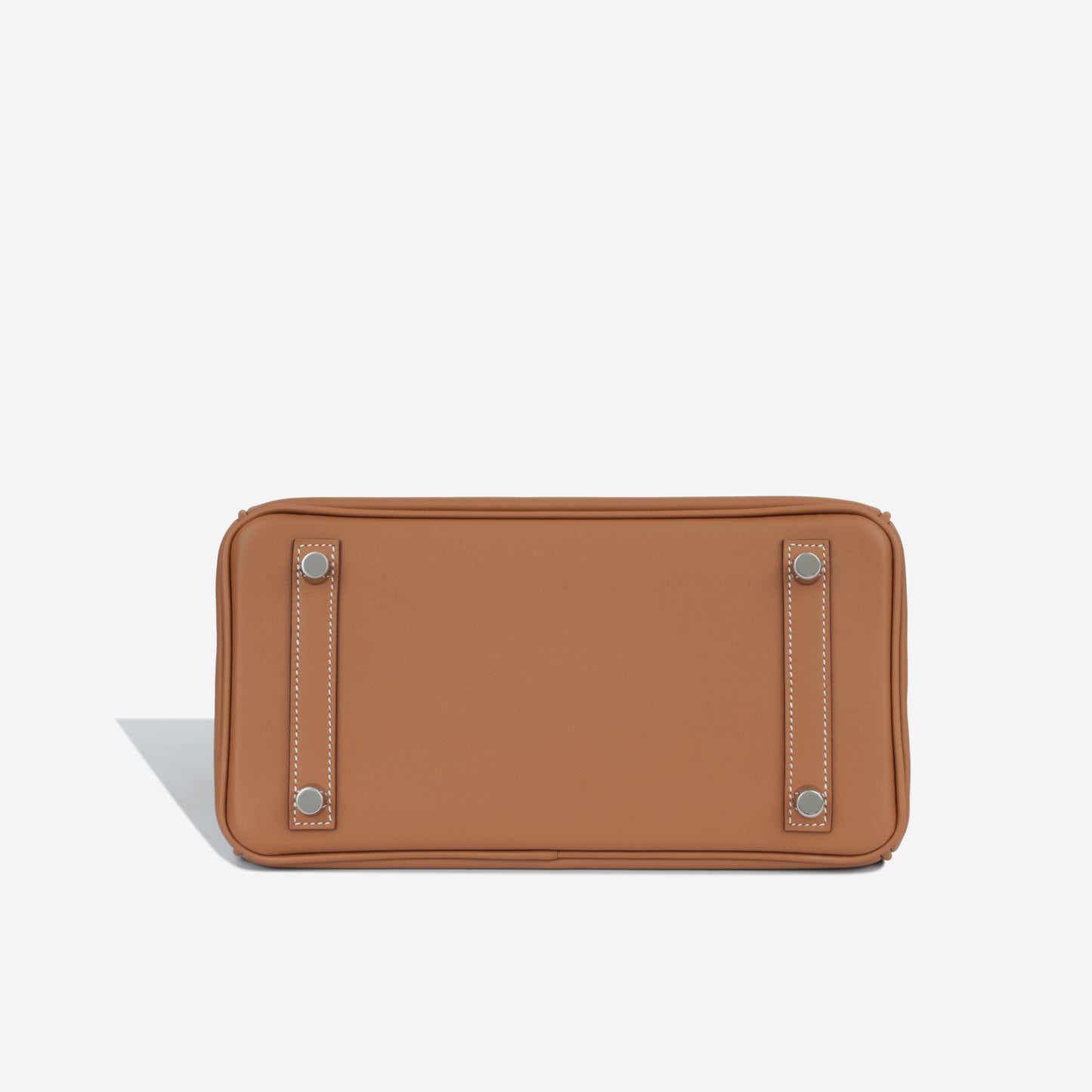 Birkin 25 - Gold Swift