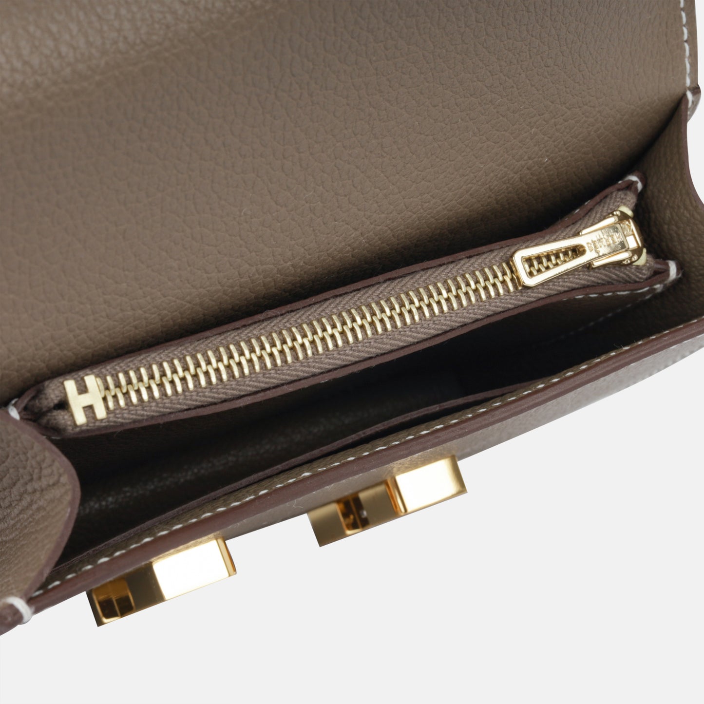 Constance Slim - Etoupe Evercolour