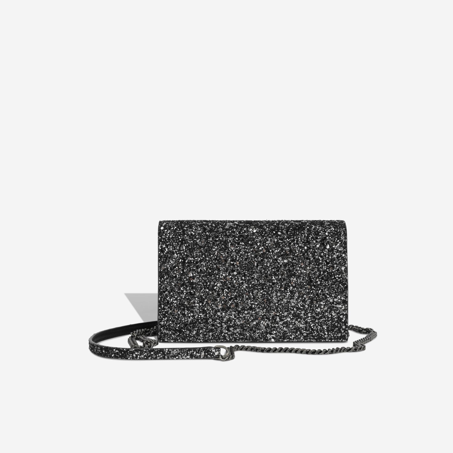 Kate Chain Wallet With Tassel