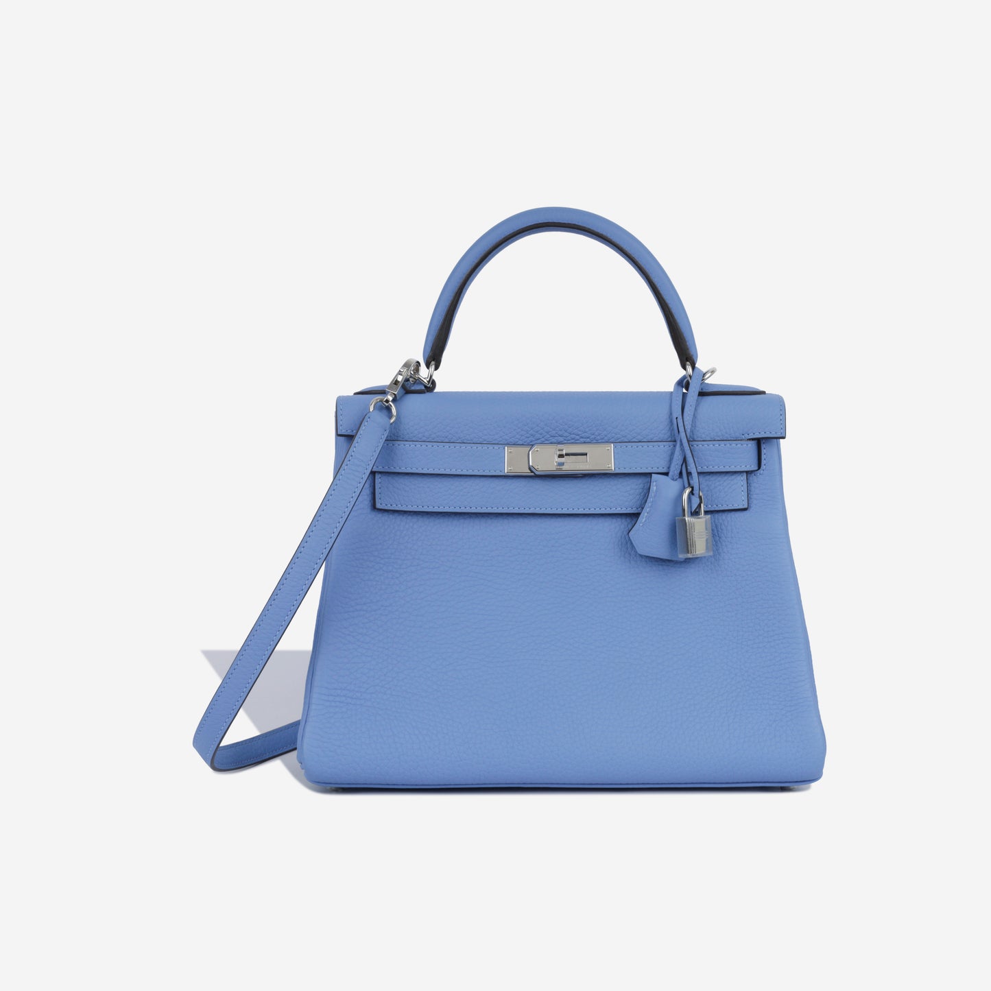 Kelly 28 - Bleu Paradis - Bagista