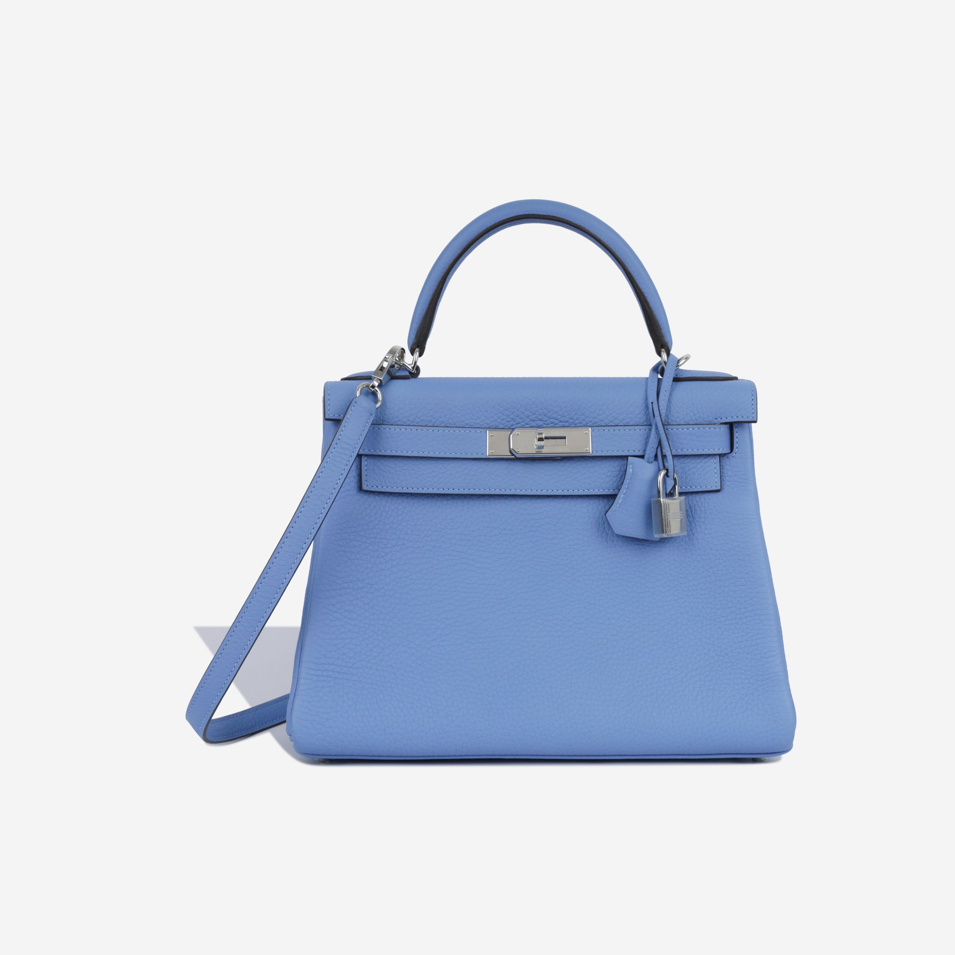 Kelly 28 - Bleu Paradis - Bagista