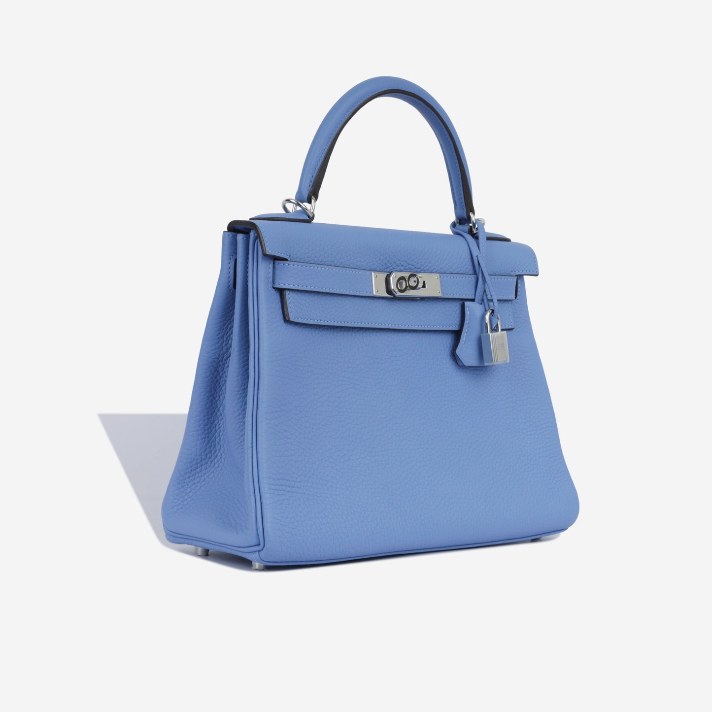 Kelly 28 - Bleu Paradis - Bagista