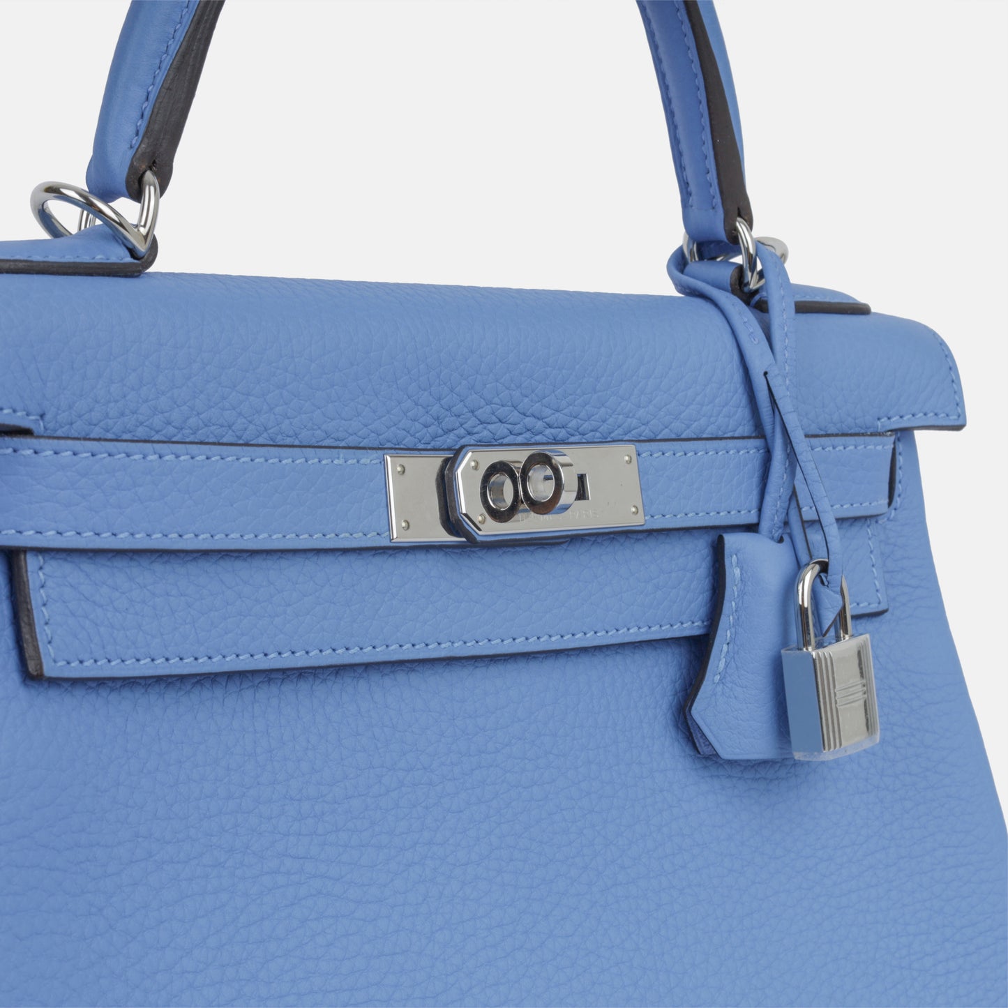 Kelly 28 - Bleu Paradis - Bagista