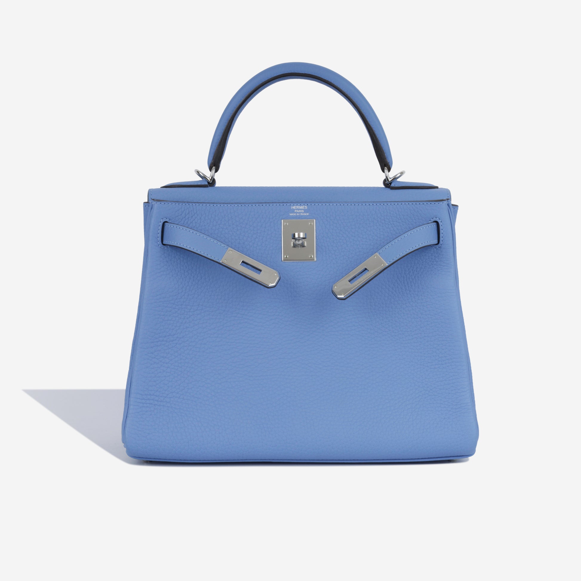 Kelly 28 - Bleu Paradis - Bagista