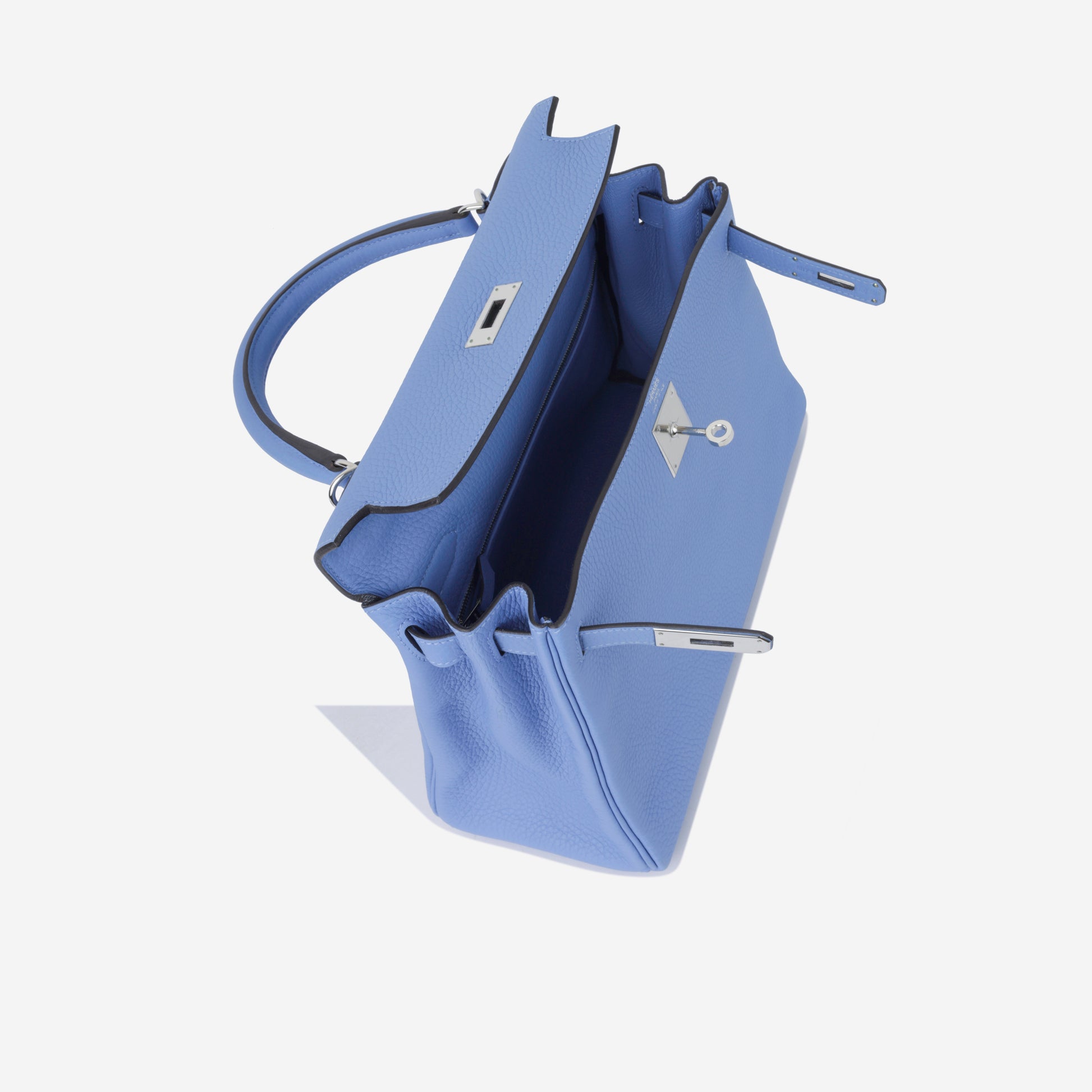 Kelly 28 - Bleu Paradis - Bagista