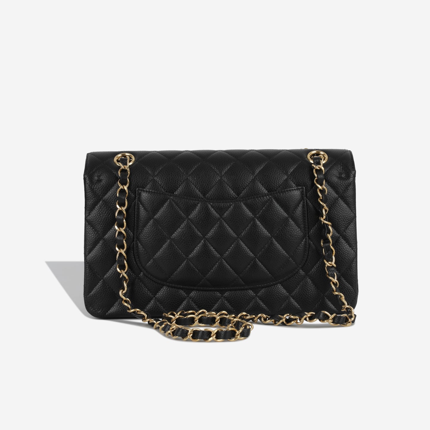 Classic Flap Bag - Medium