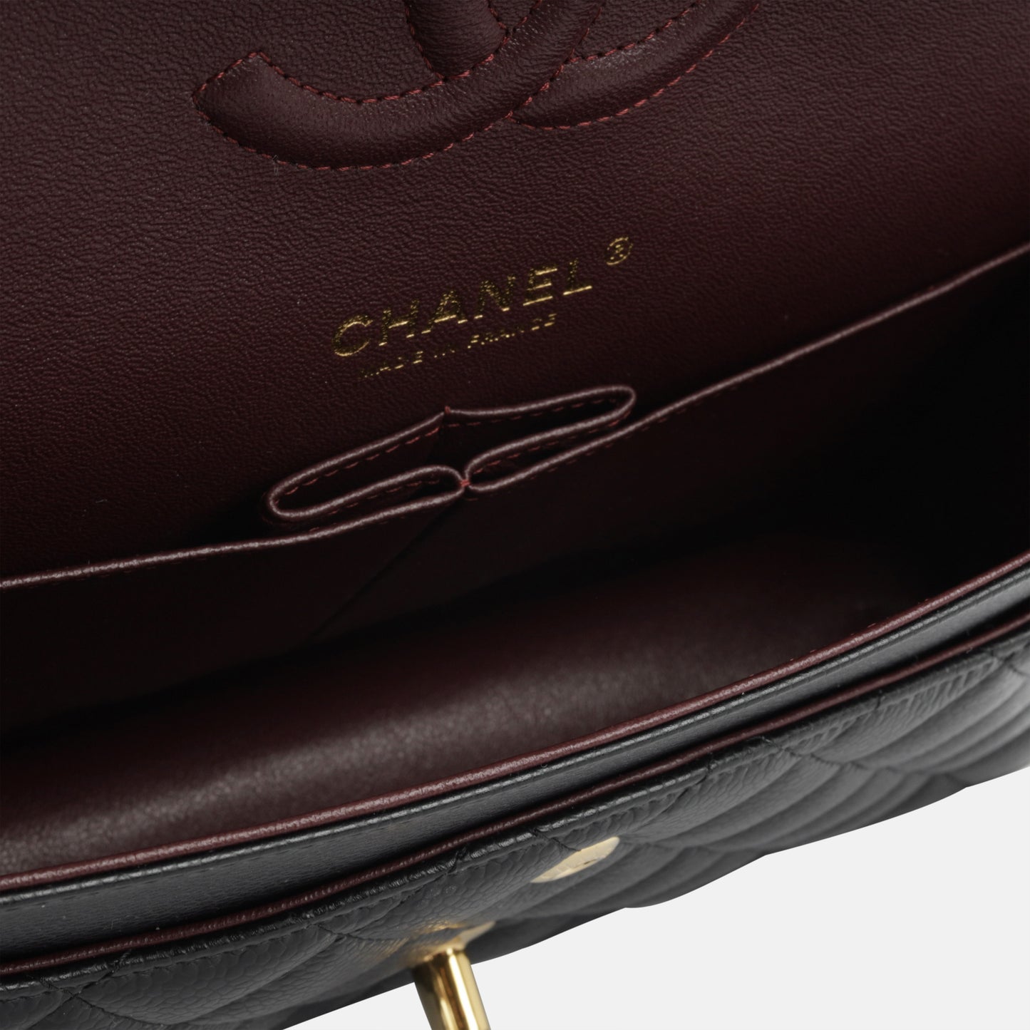 Classic Flap Bag - Medium