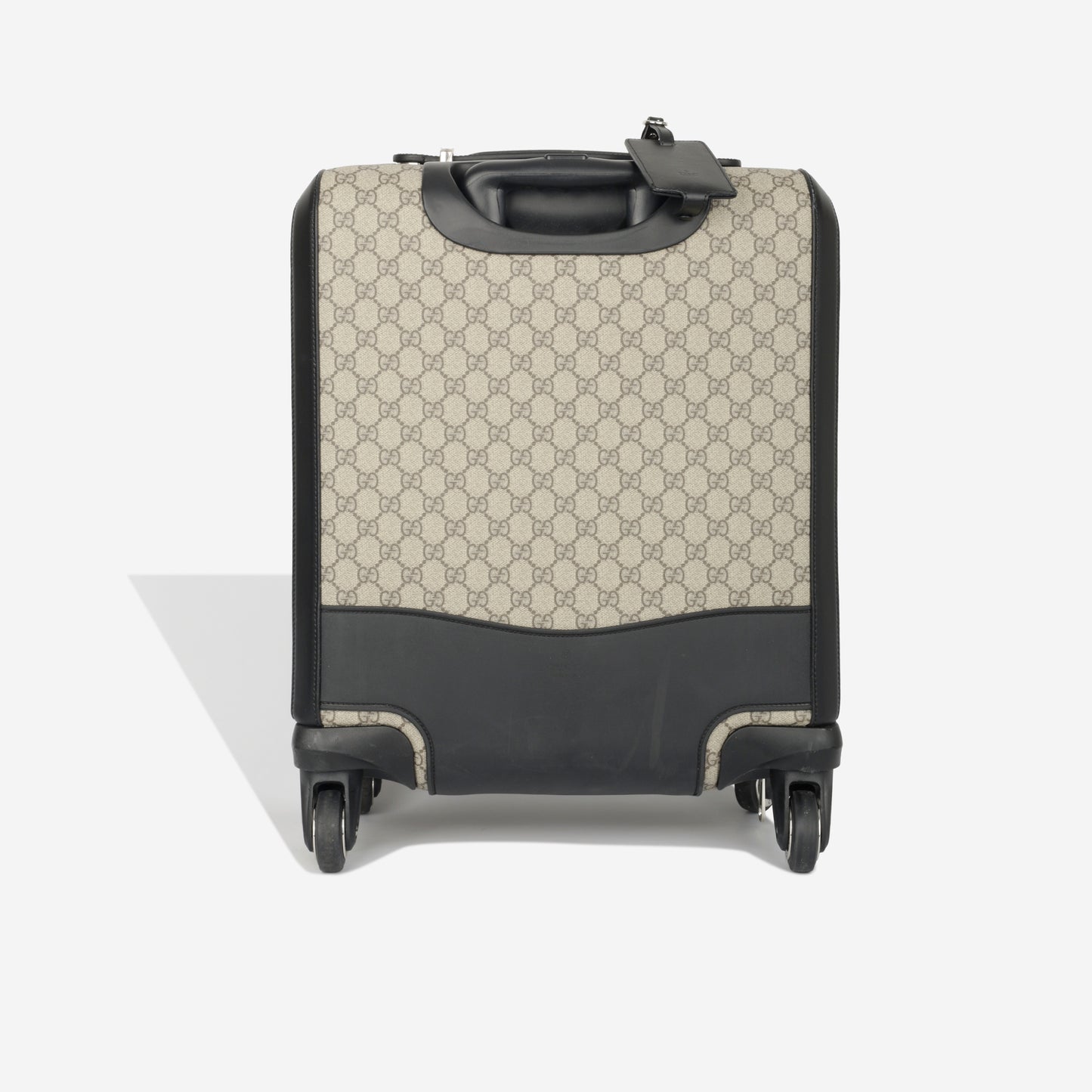 GG Small Cabin Trolley